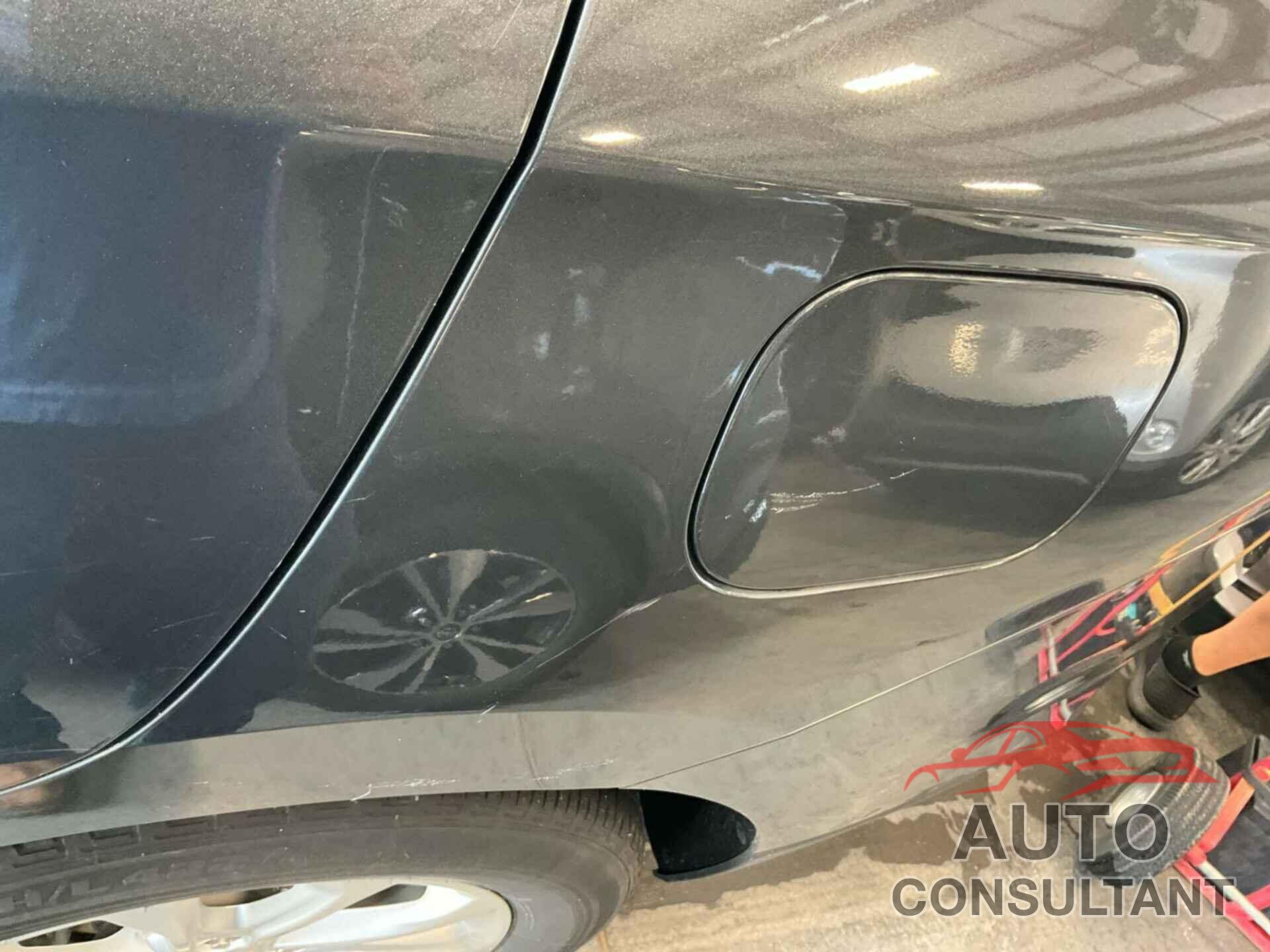 CHEVROLET EQUINOX 2020 - 2GNAXTEV2L6232401
