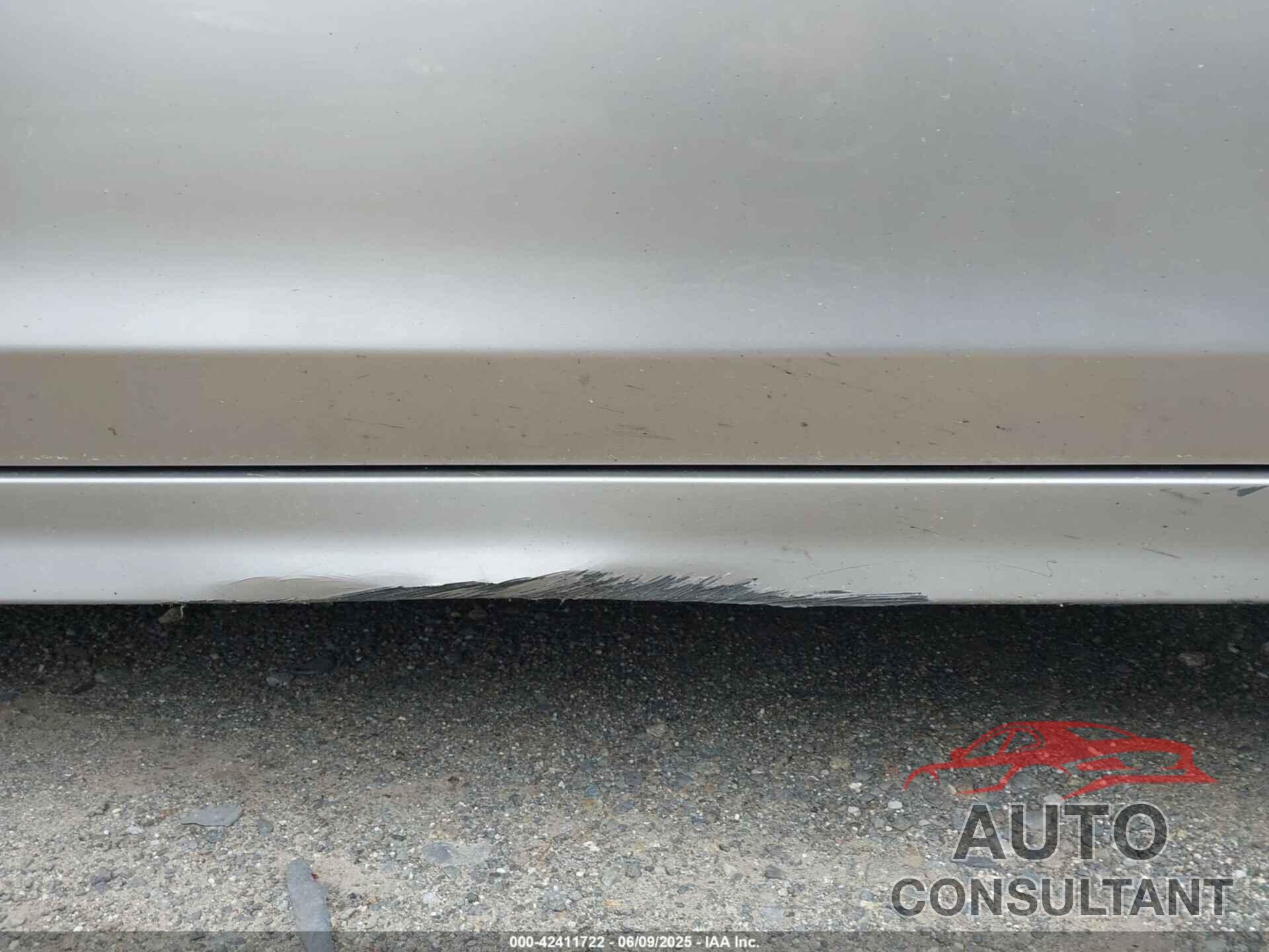 SUBARU LEGACY 2015 - 4S3BNAC68F3003770