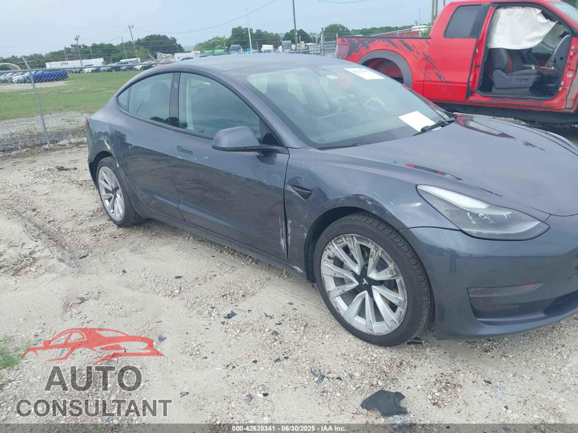 TESLA MODEL 3 2023 - 5YJ3E1EA2PF431330