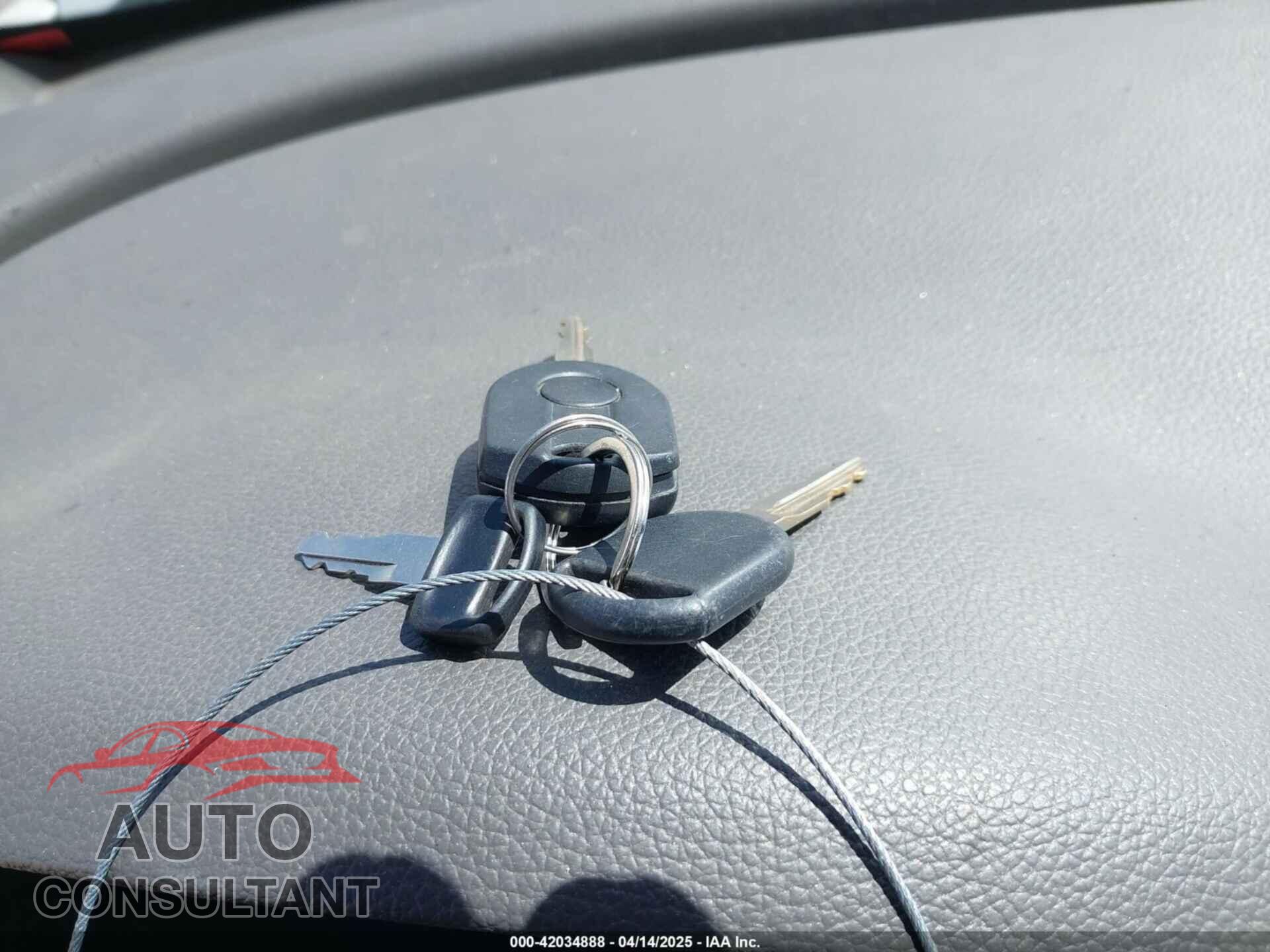 FORD FLEX 2010 - 2FMHK6DC6ABA84776