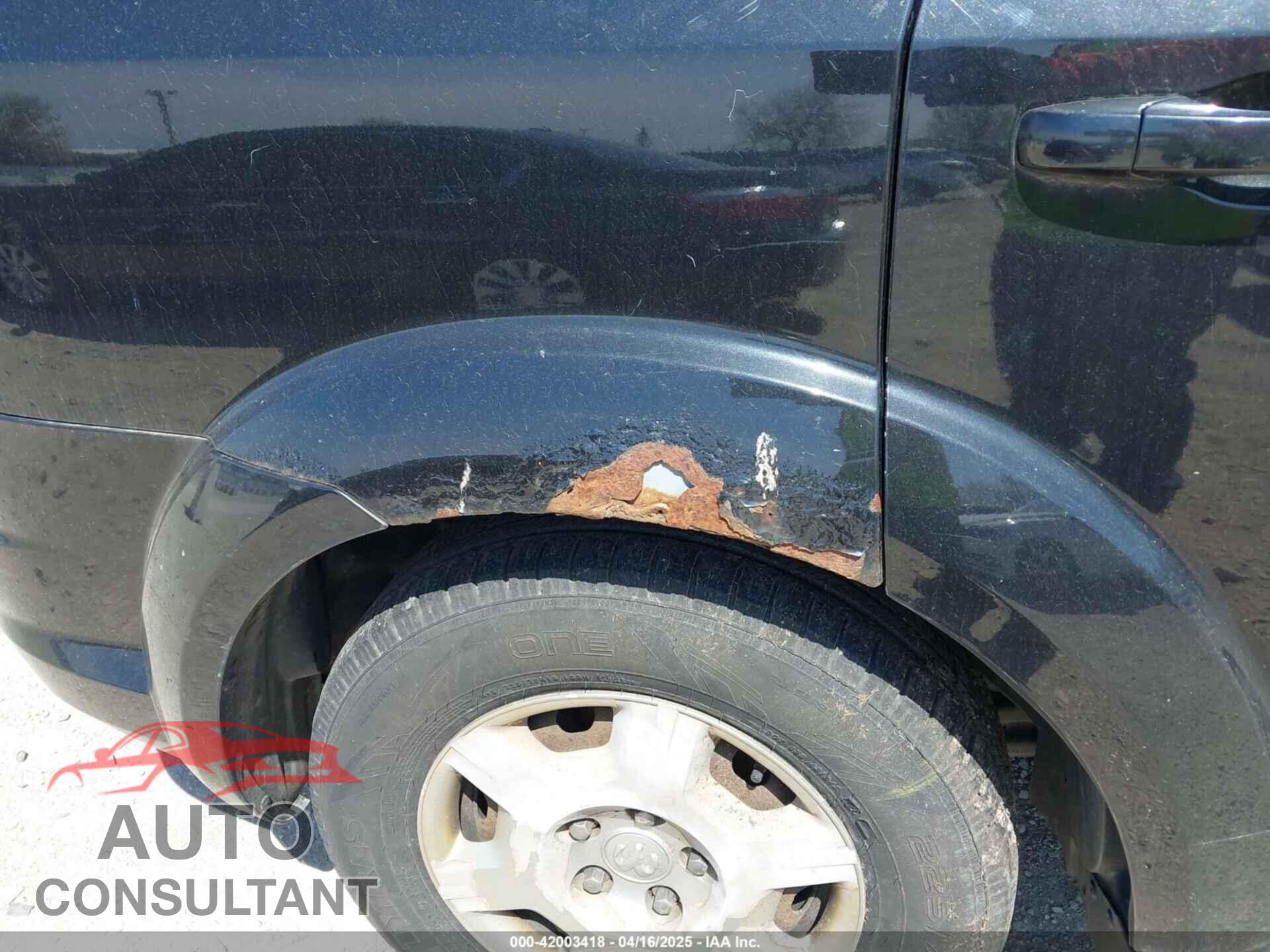 DODGE JOURNEY 2010 - 3D4PG4FB6AT116563
