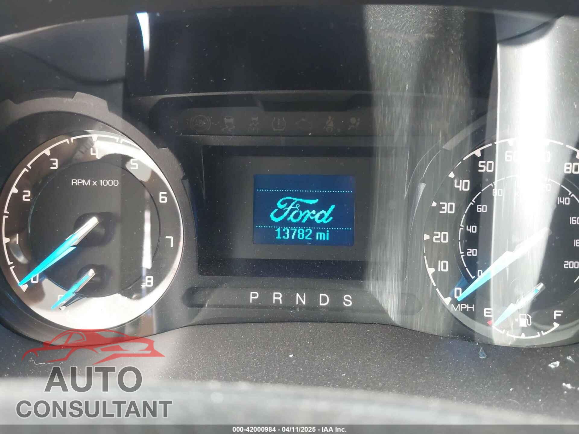 FORD RANGER 2021 - 1FTER4FH4MLD97068