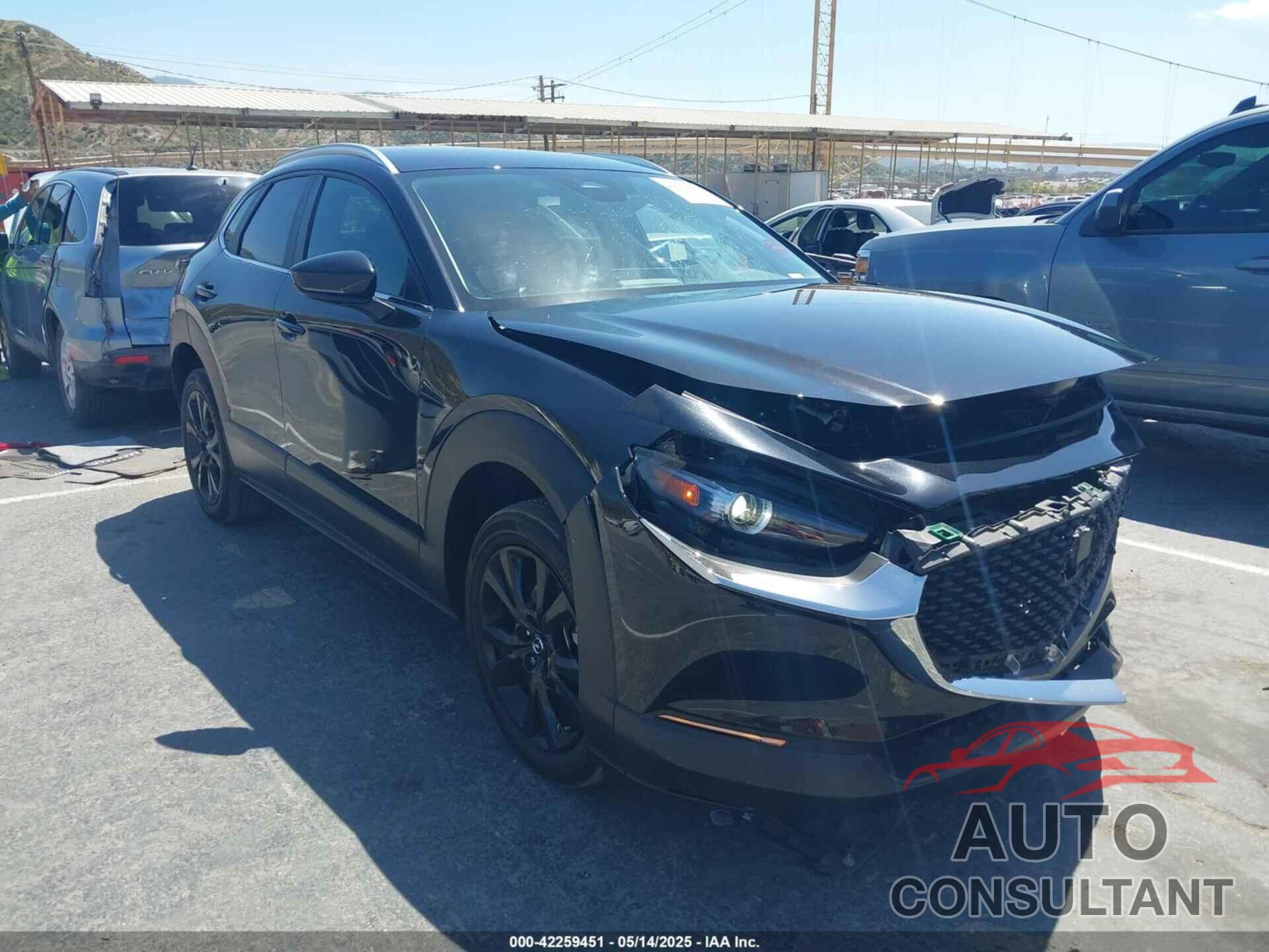 MAZDA CX-30 2024 - 3MVDMBBM9RM706894