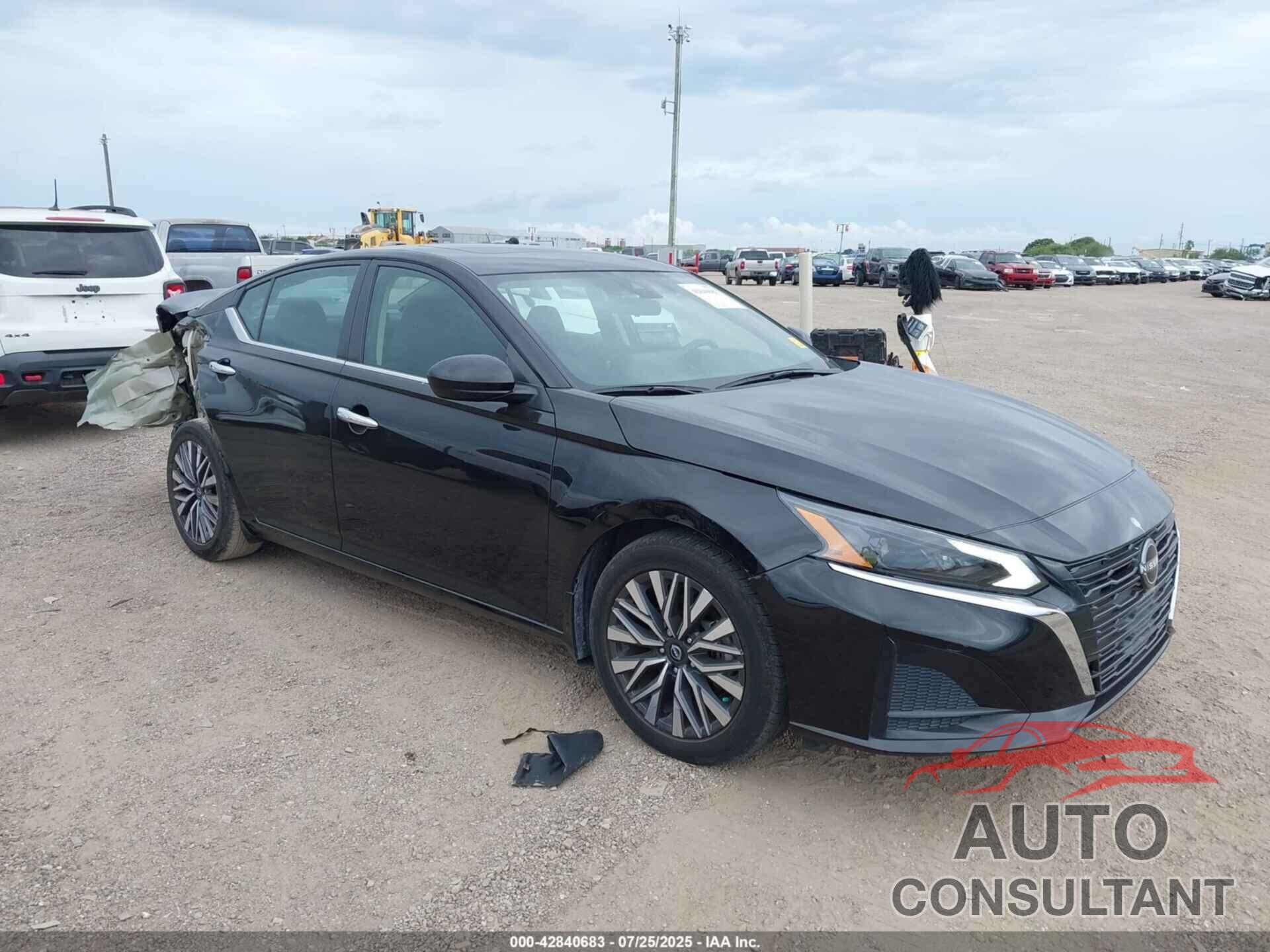 NISSAN ALTIMA 2024 - 1N4BL4DV9RN307086