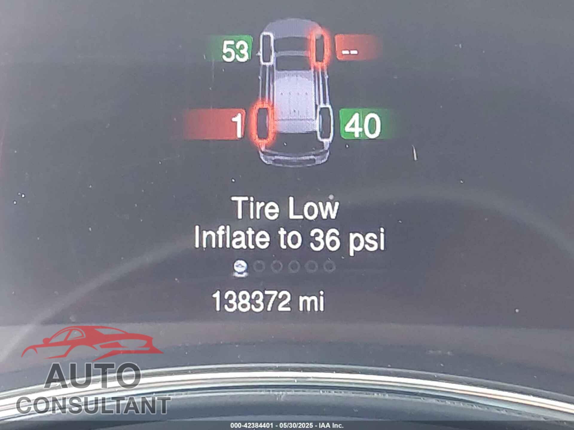 DODGE DURANGO 2015 - 1C4RDHAG3FC745421