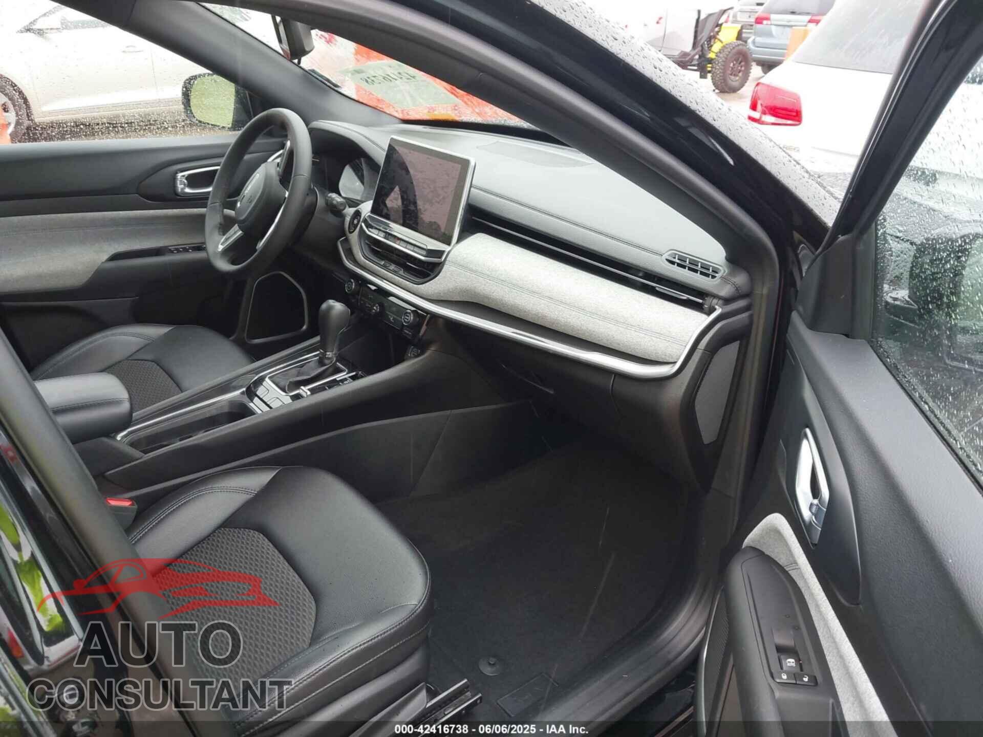 JEEP COMPASS 2024 - 3C4NJDBN0RT101378