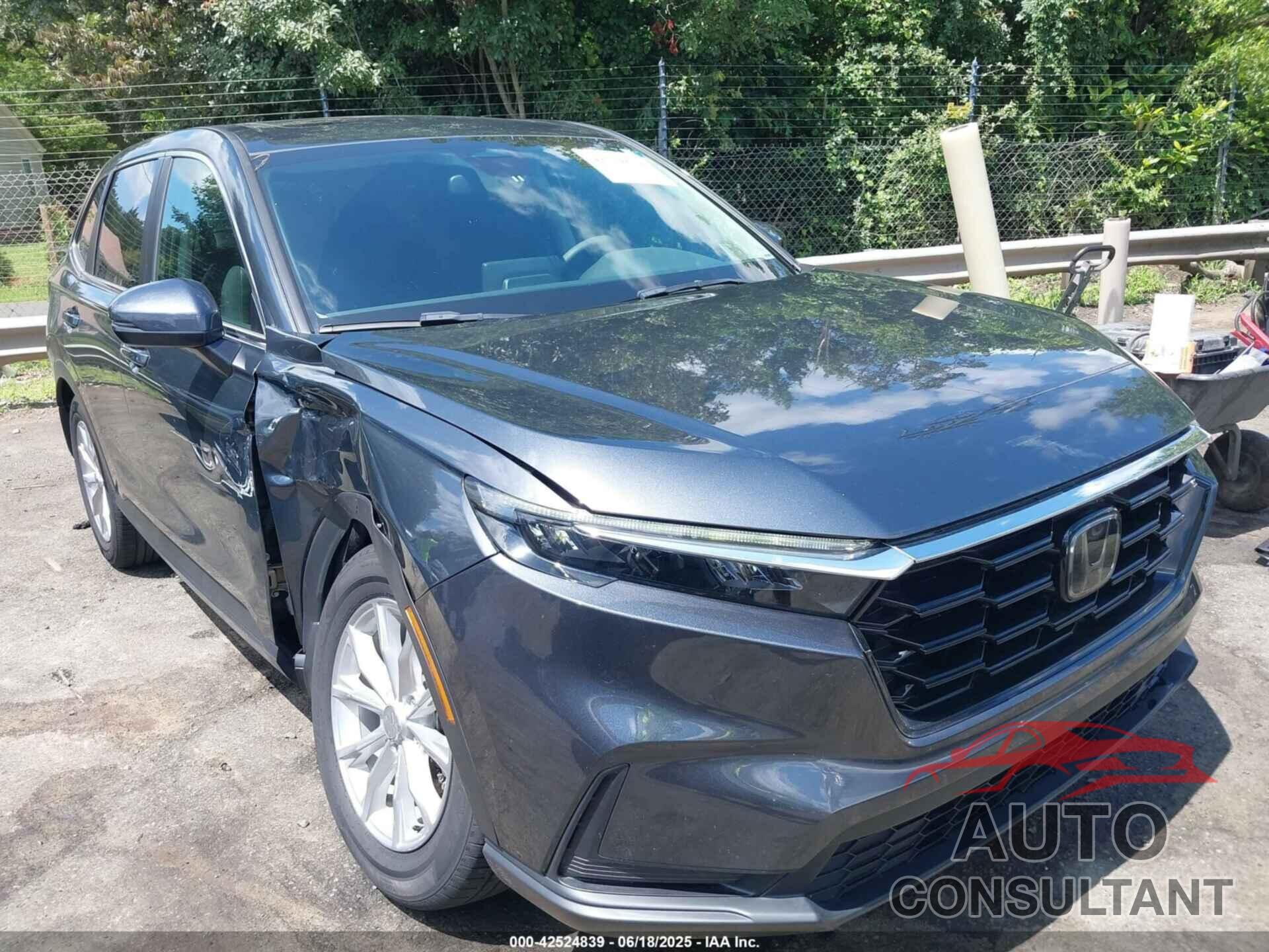HONDA CR-V 2023 - 2HKRS3H48PH302840