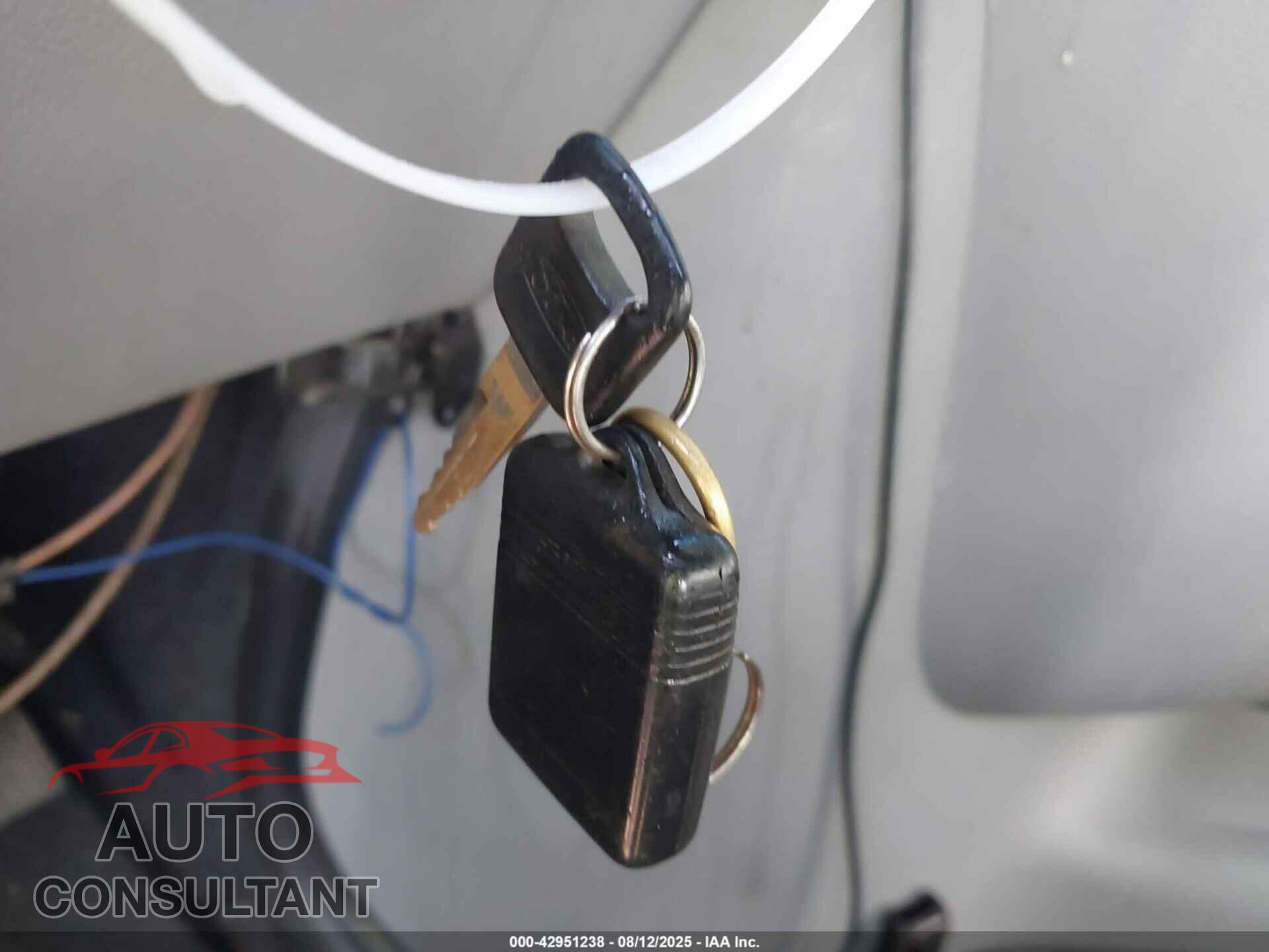 FORD E-150 2013 - 1FTNE1EW6DDA74029