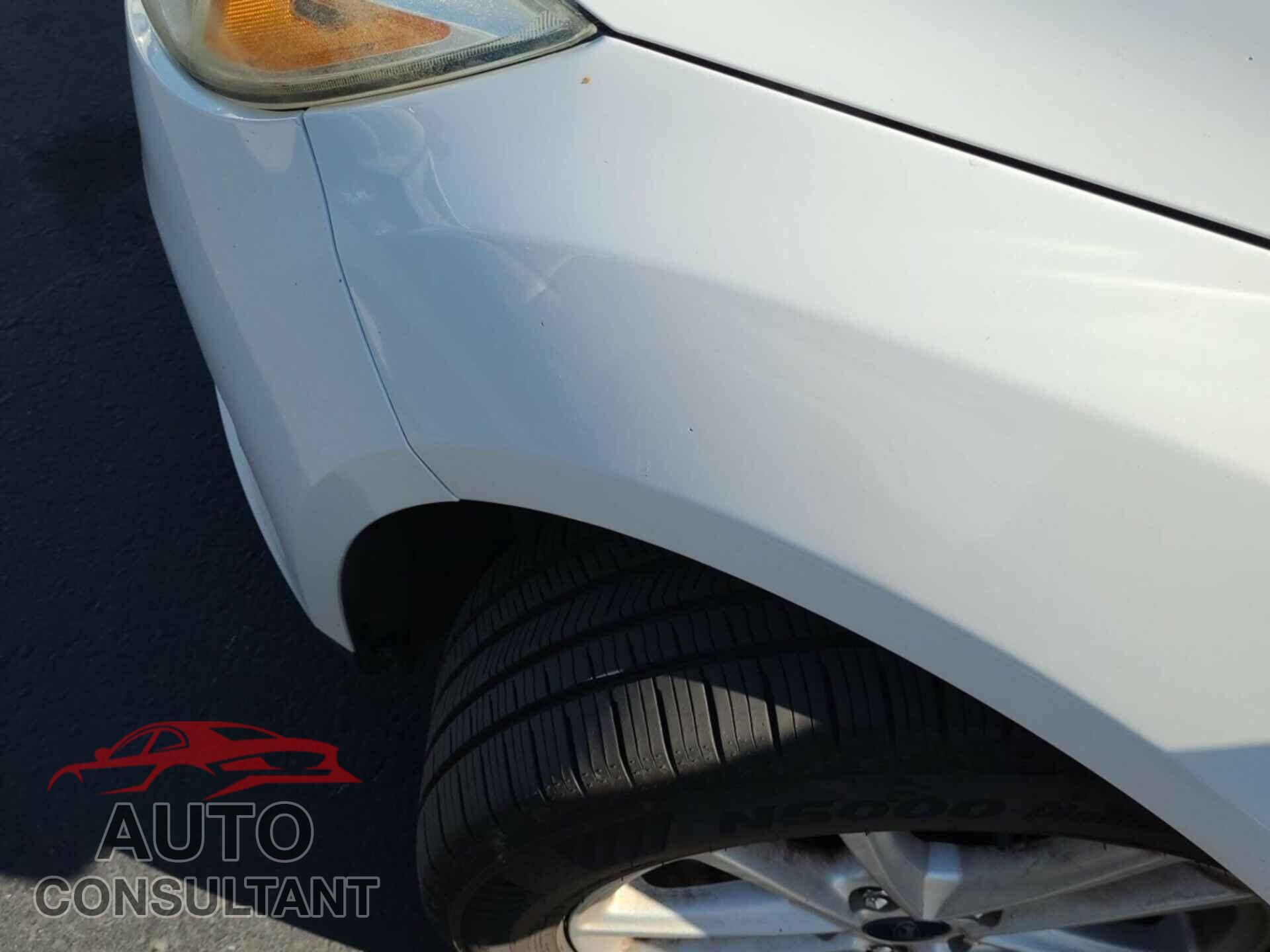 FORD FOCUS 2017 - 1FADP3F29HL206151