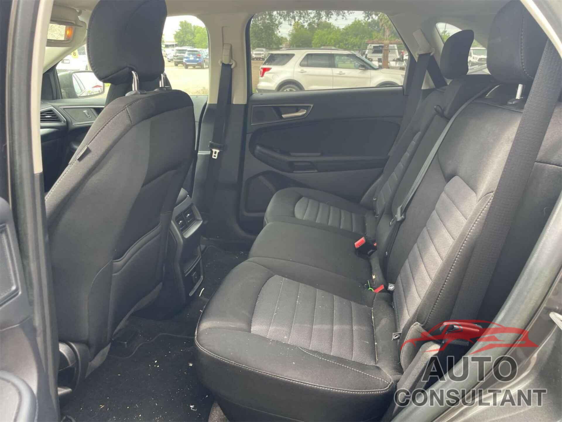 FORD EDGE 2019 - 2FMPK3G98KBB77312