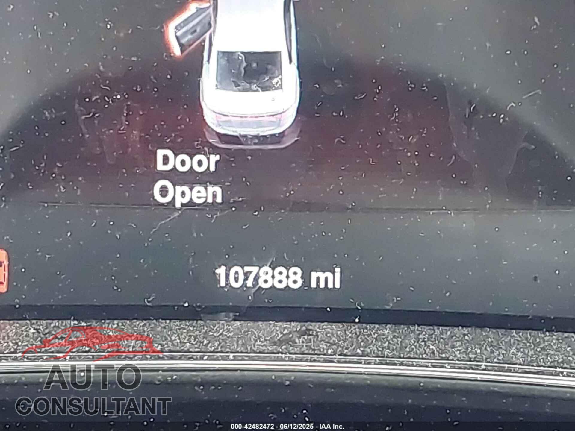 DODGE DART 2015 - 1C3CDFEB1FD224950