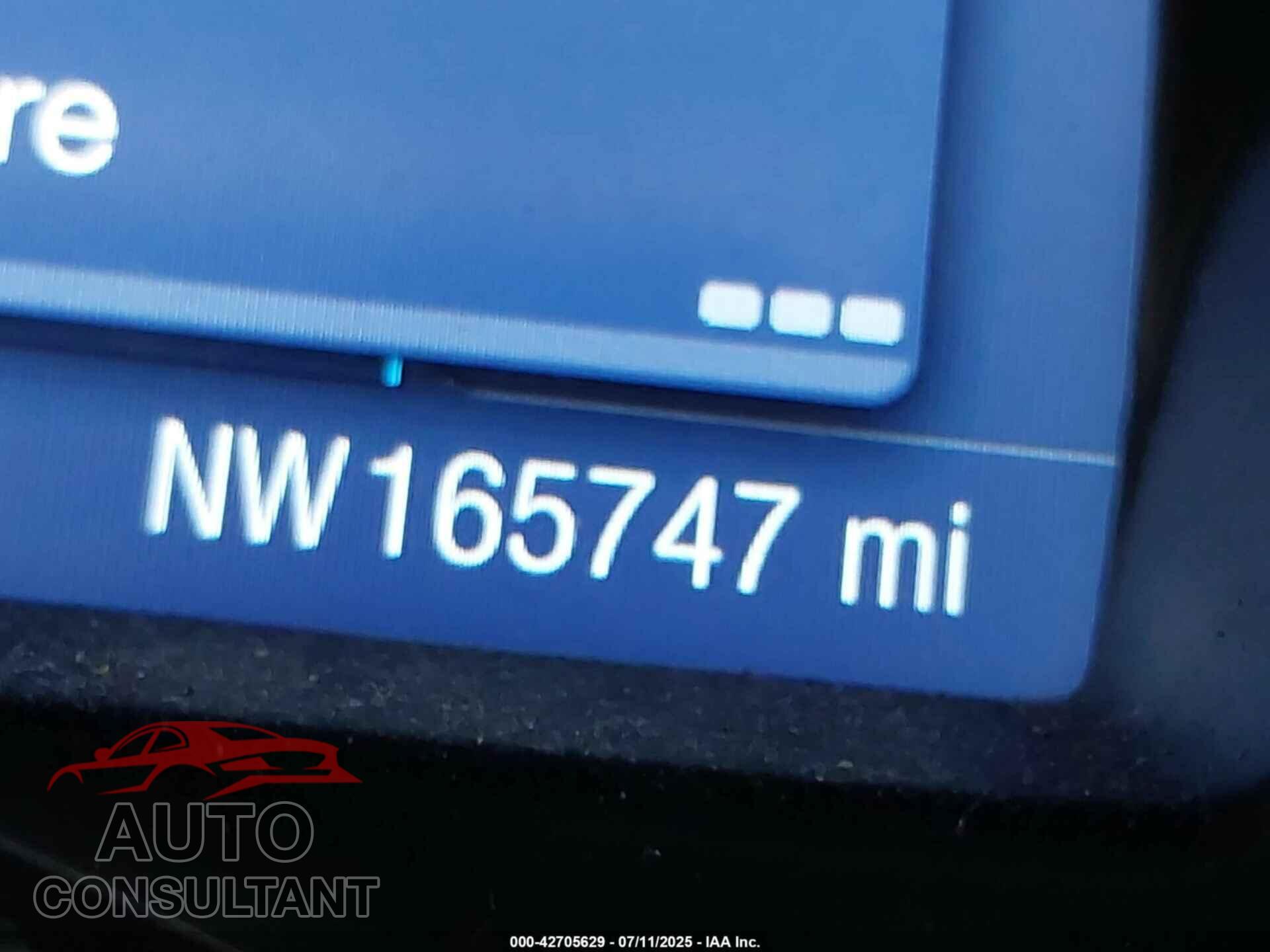 FORD FOCUS 2014 - 1FADP3K26EL292911