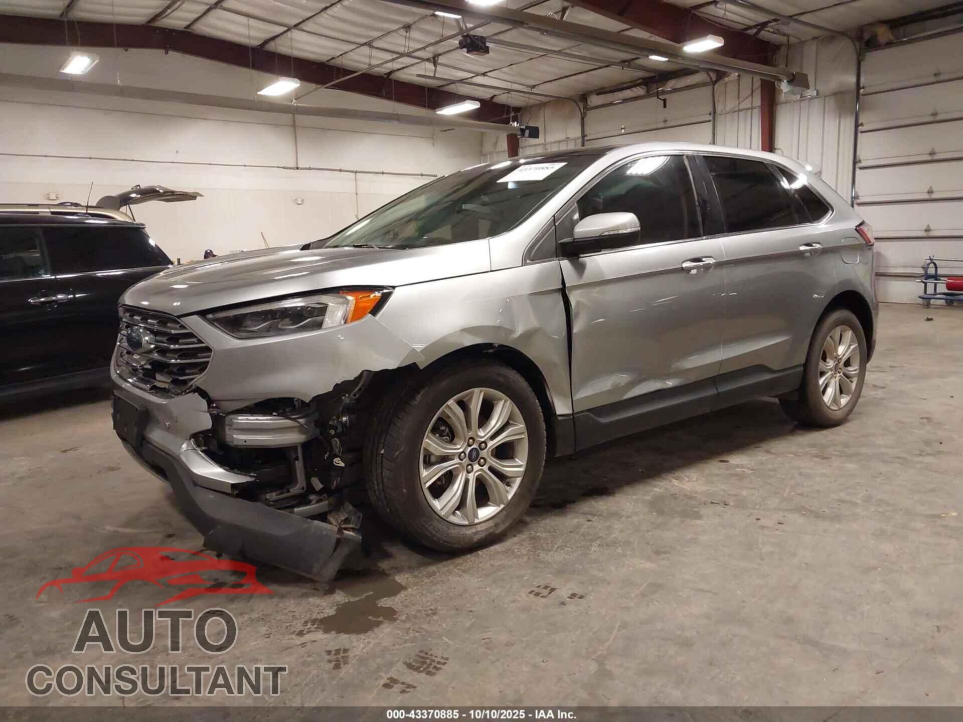 FORD EDGE 2020 - 2FMPK3K93LBA97943
