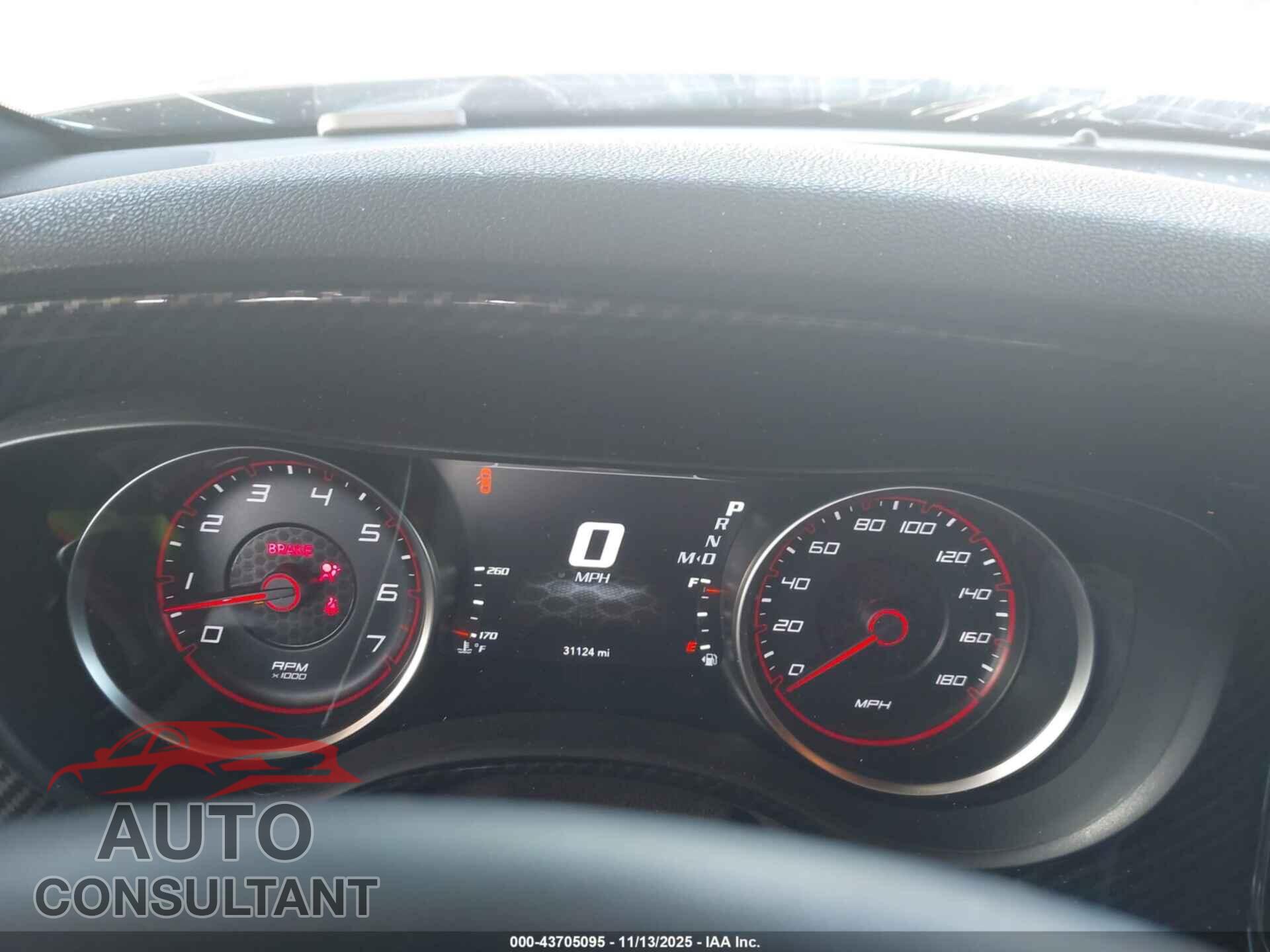 DODGE CHARGER 2022 - 2C3CDXGJ5NH220587