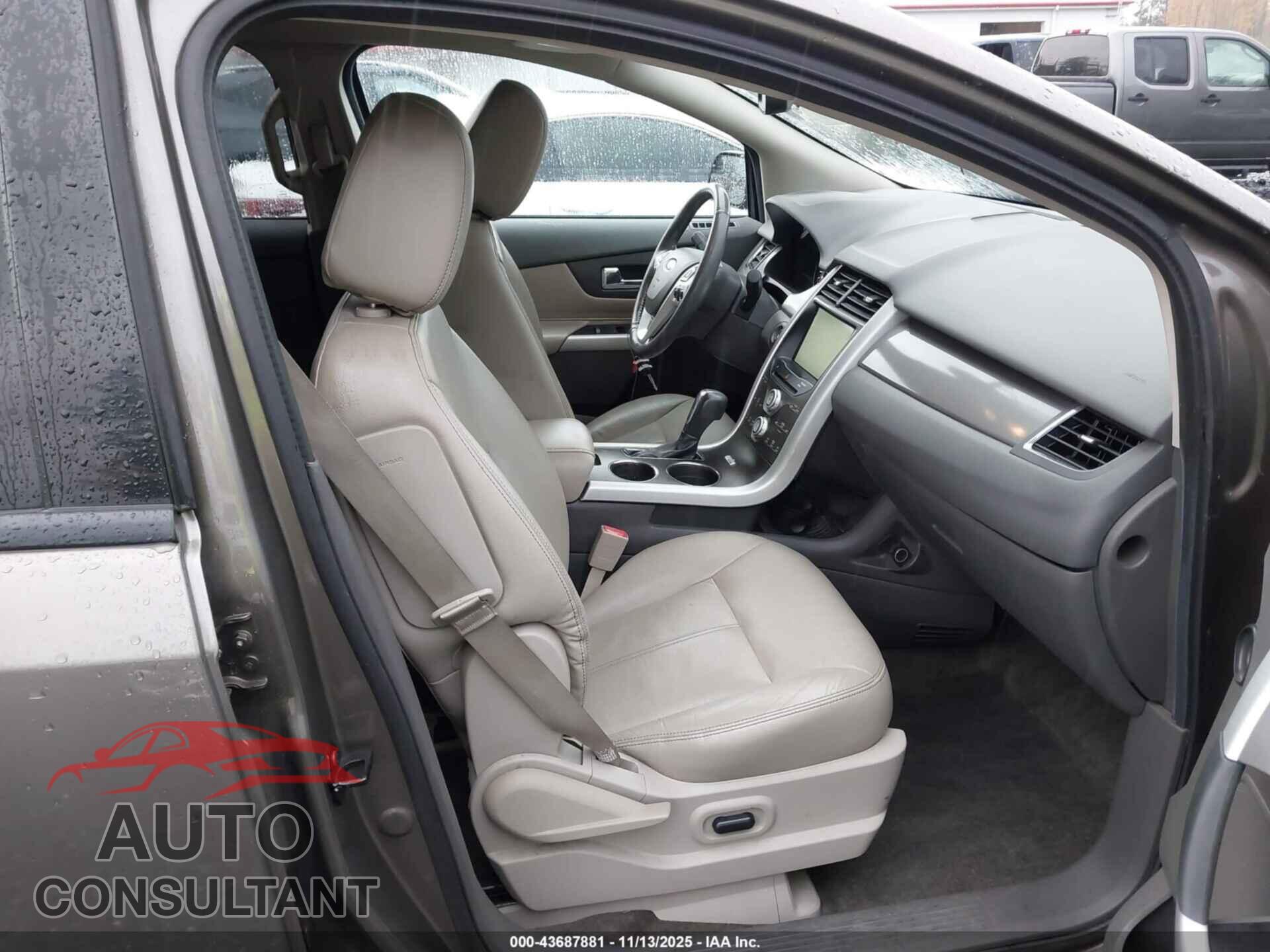 FORD EDGE 2014 - 2FMDK4JC9EBB47527