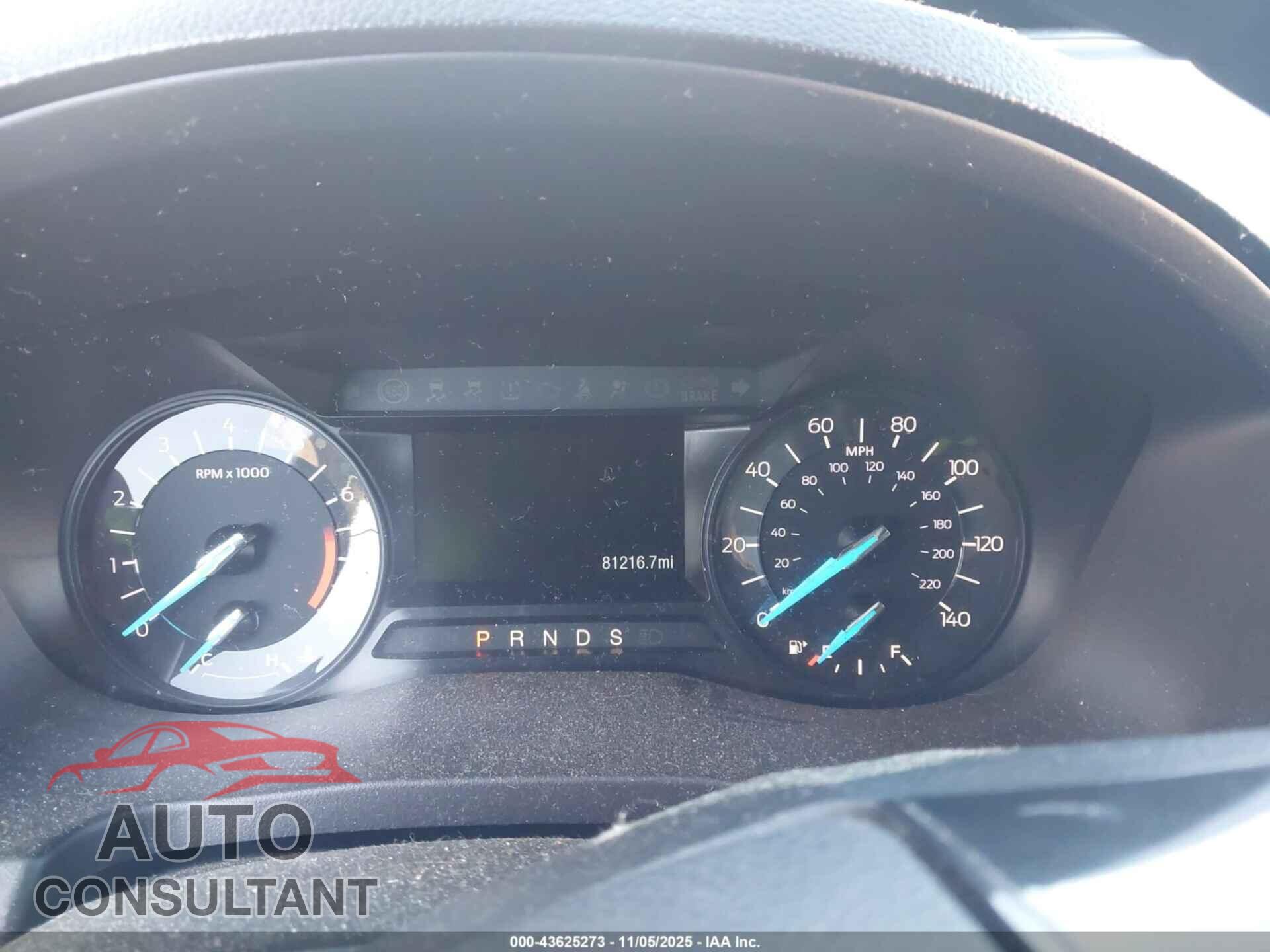 FORD EXPLORER 2018 - 1FM5K7BH1JGB63353