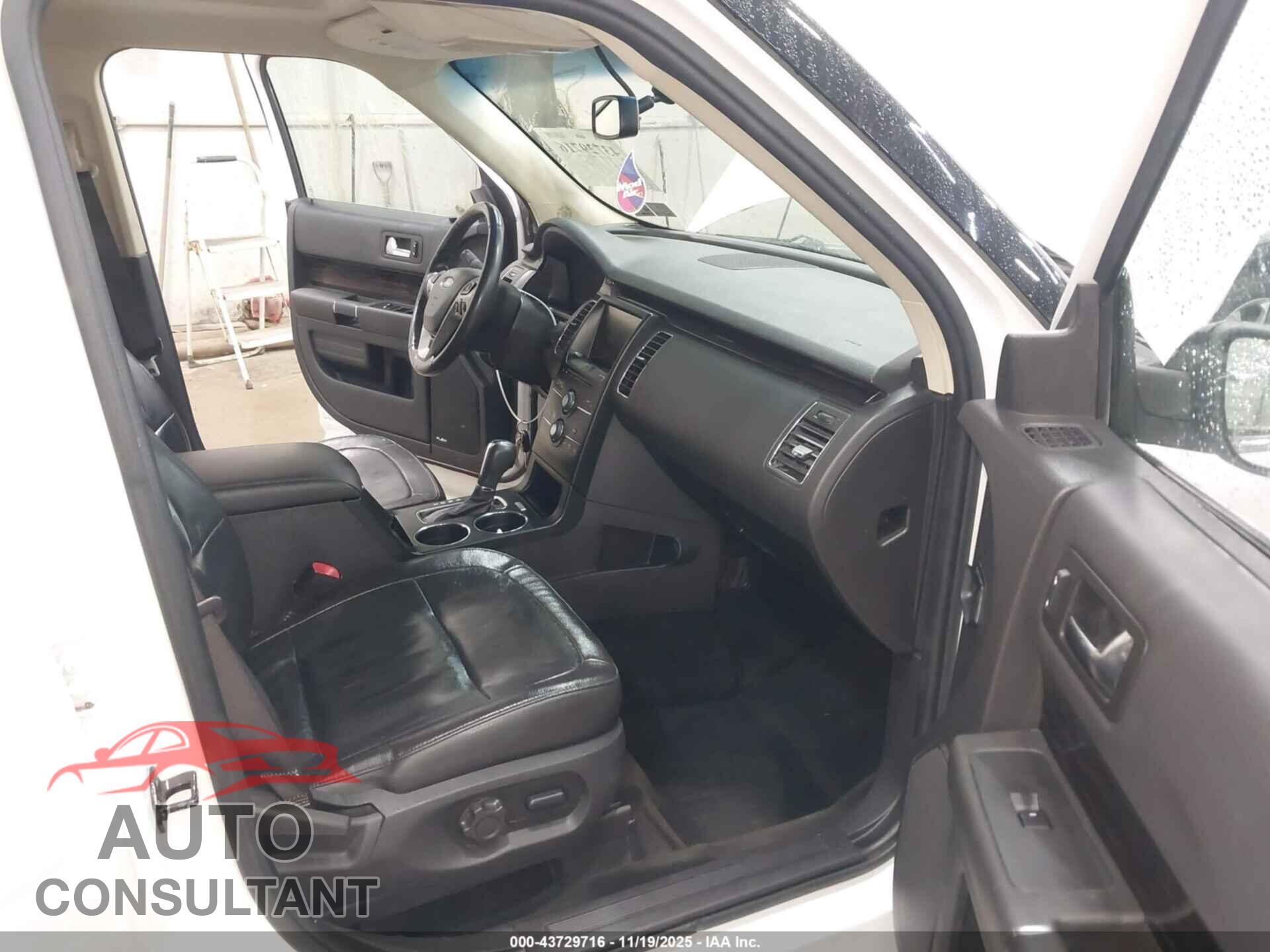 FORD FLEX 2013 - 2FMHK6C8XDBD36482