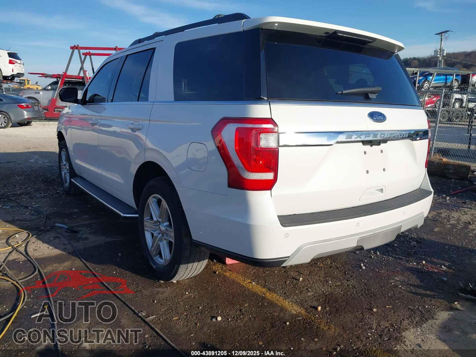 FORD EXPEDITION 2020 - 1FMJU1HTXLEA07151