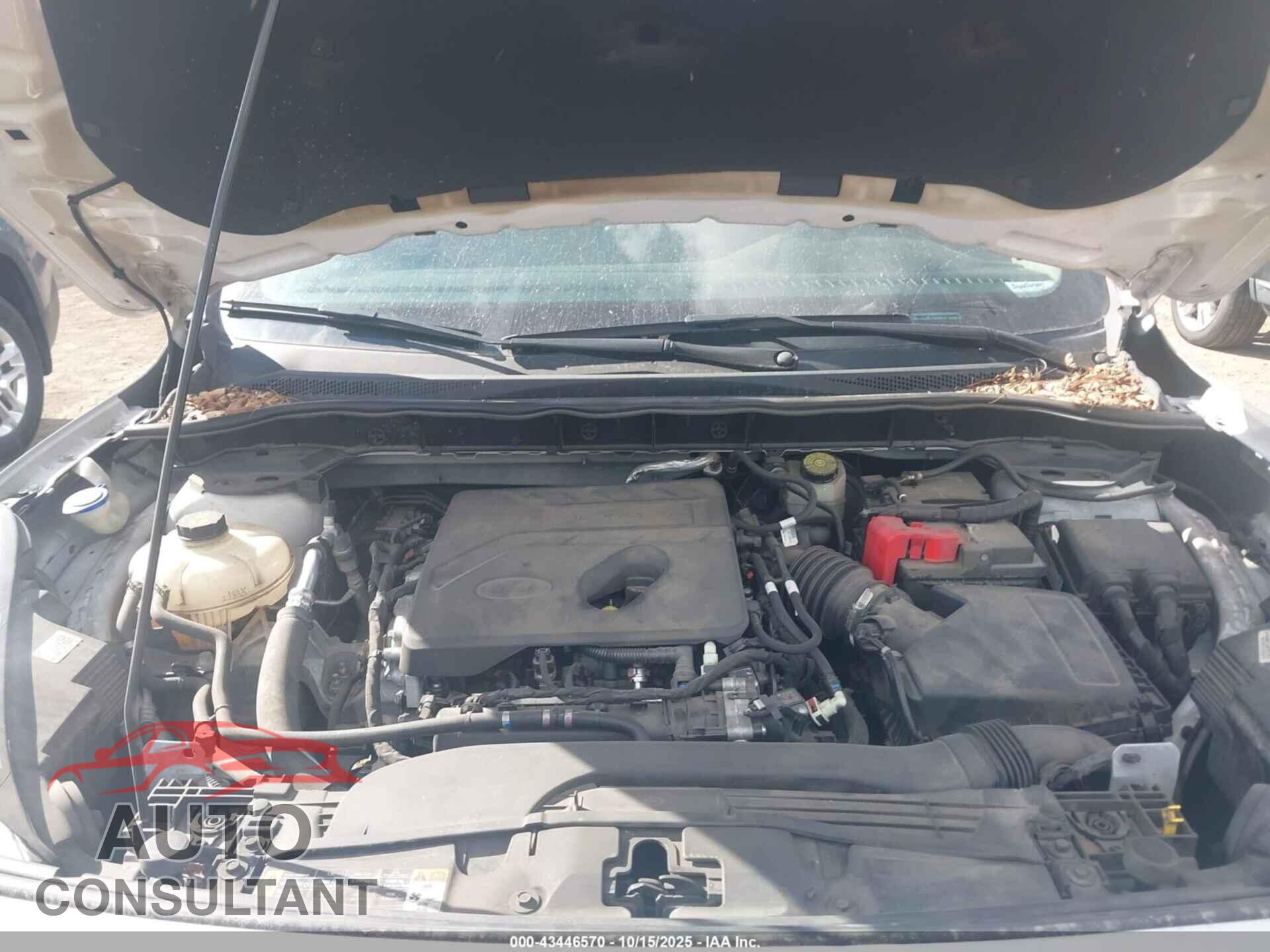 FORD ESCAPE 2020 - 1FMCU9G65LUA99522