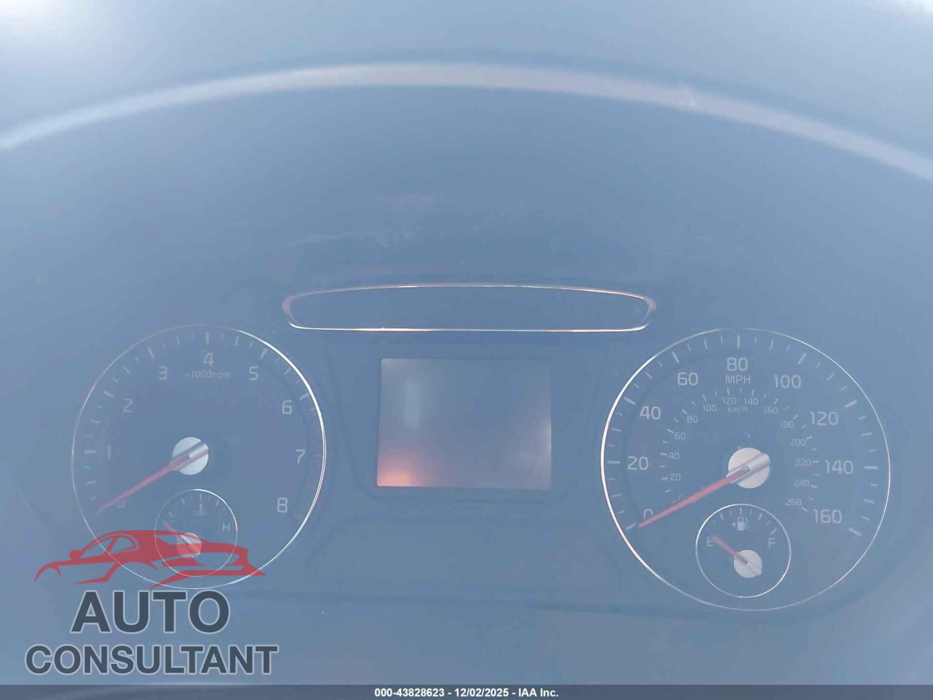 KIA SORENTO 2017 - 5XYPG4A59HG216365