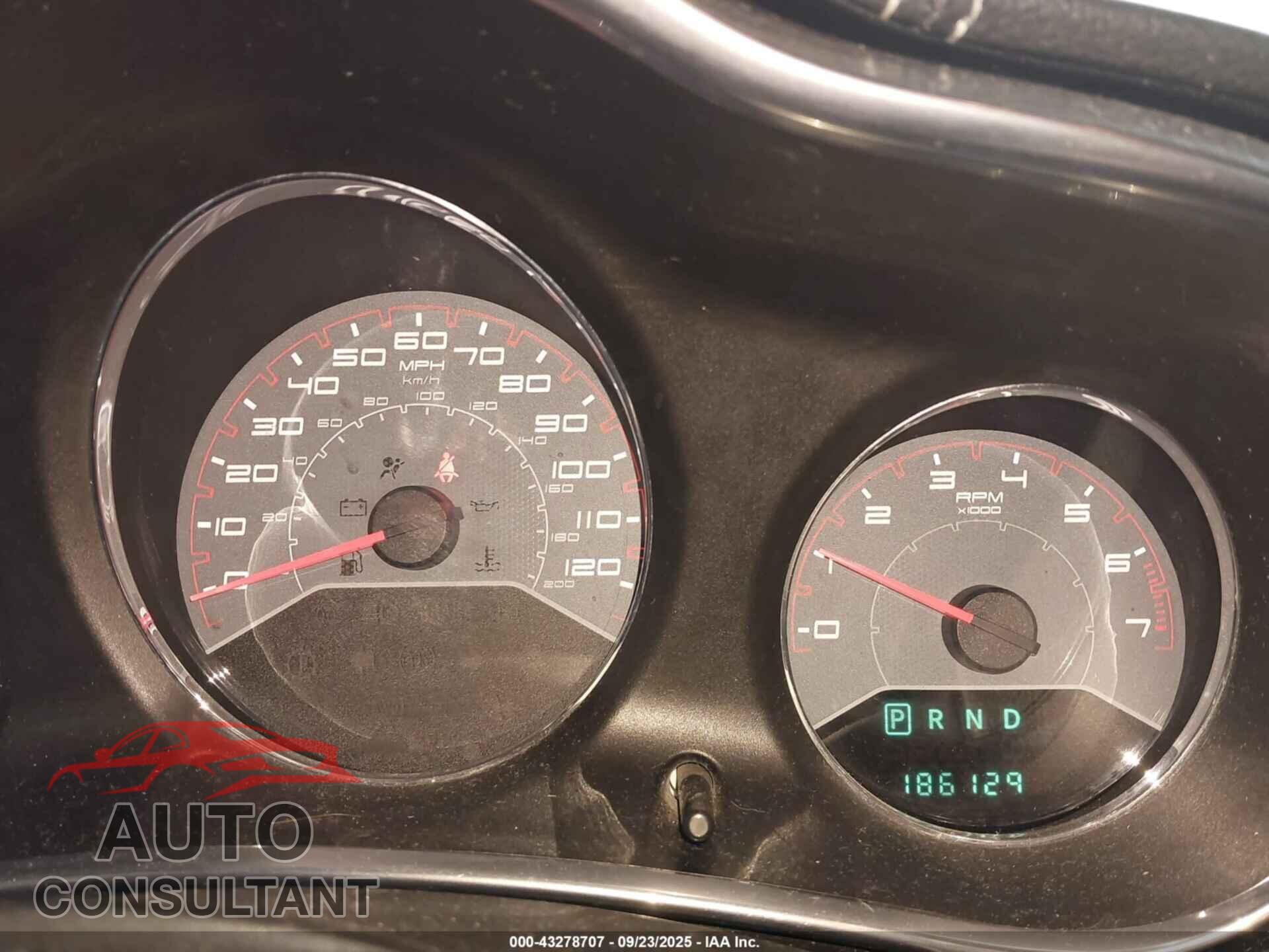 DODGE AVENGER 2013 - 1C3CDZAB1DN665167