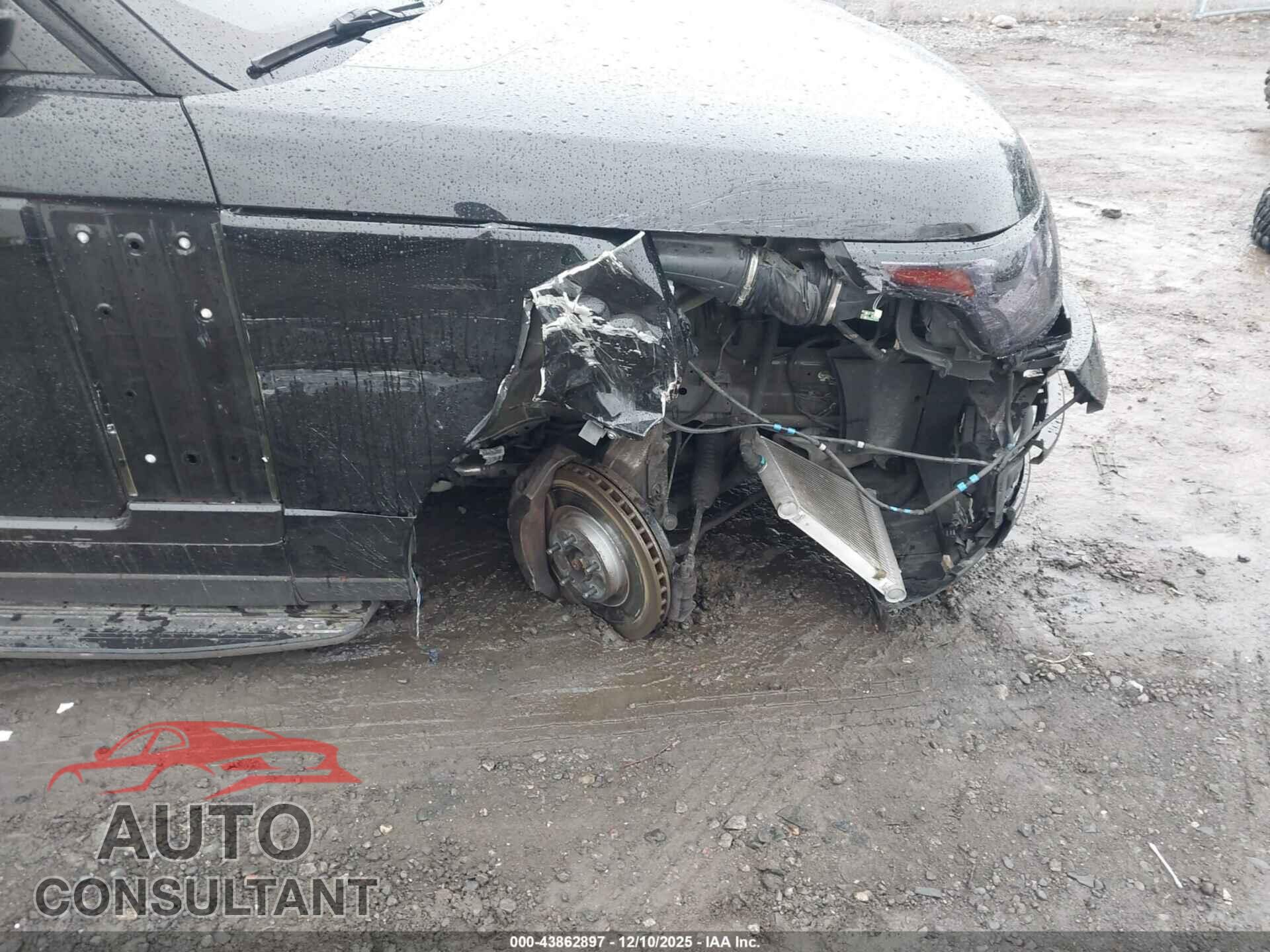 LAND ROVER RANGE ROVER 2014 - SALGV2EF1EA147639