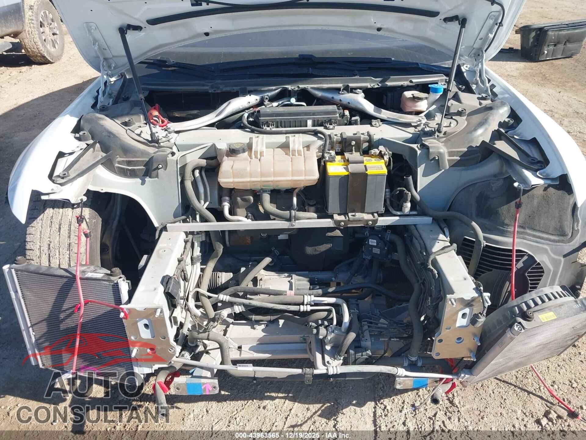 TESLA MODEL S 2016 - 5YJSA1E24GF150856