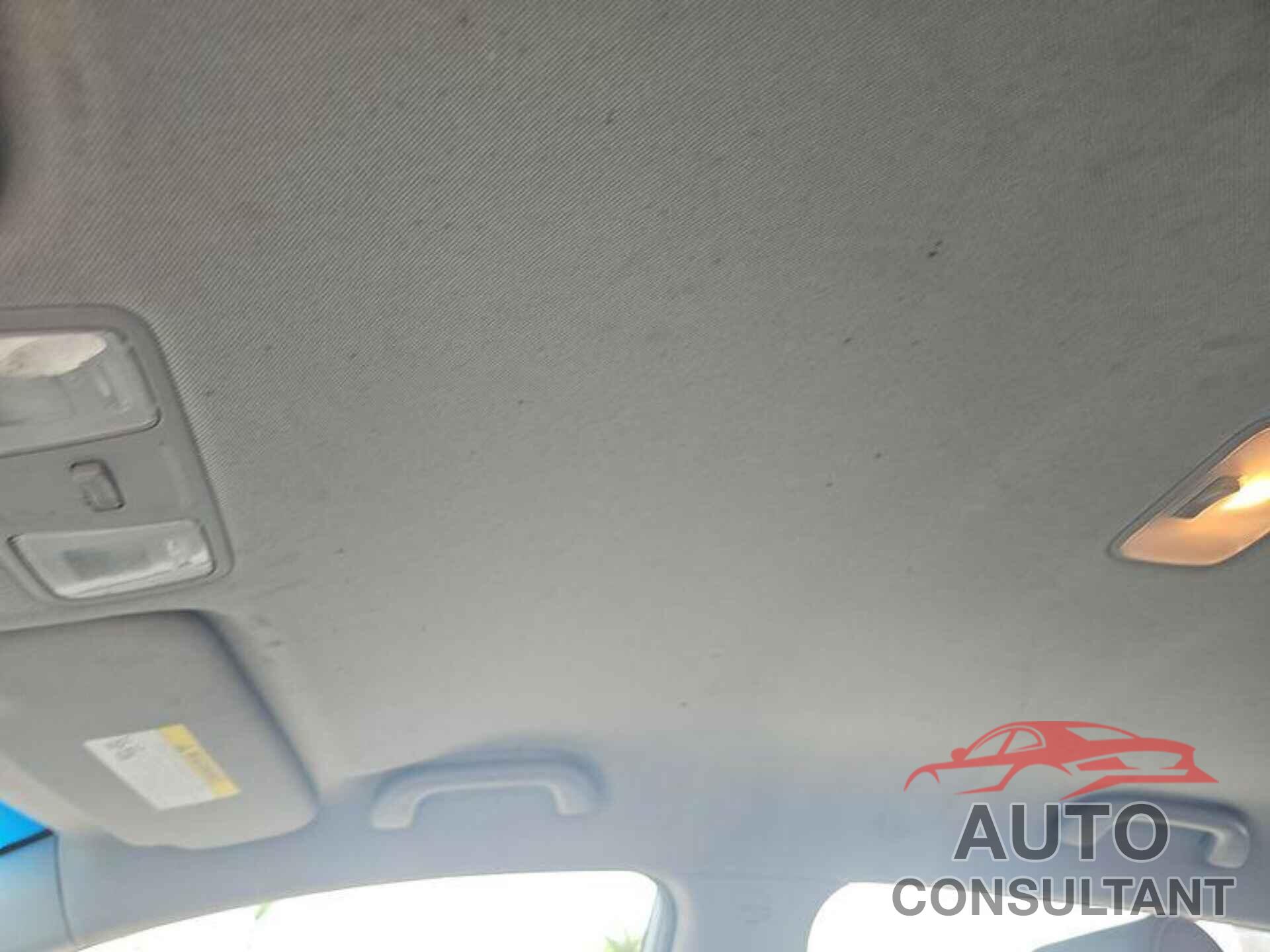 HYUNDAI ACCENT 2017 - KMHCT5AE0HU356976