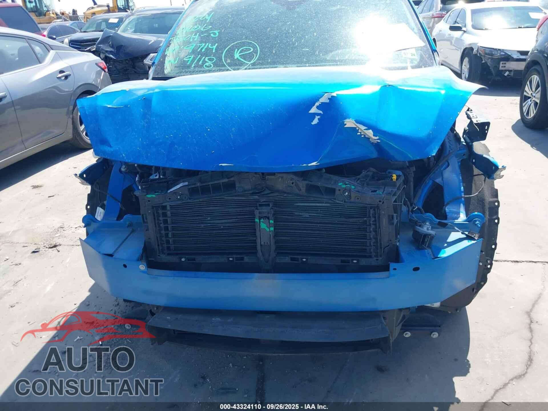 FORD ESCAPE 2020 - 1FMCU0G64LUA23513