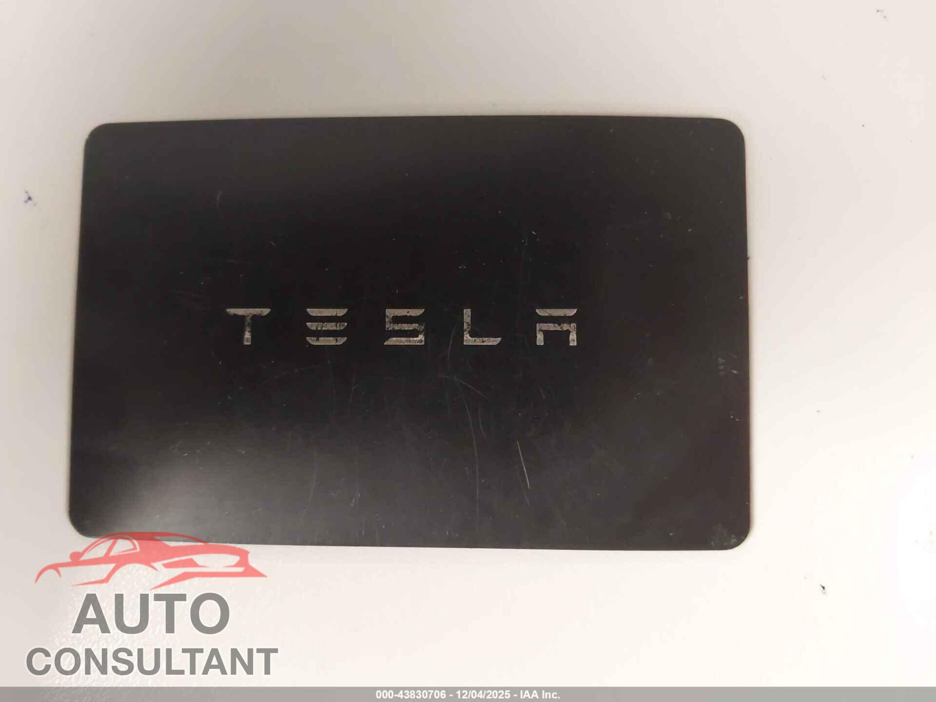TESLA MODEL 3 2021 - 5YJ3E1EA6MF853760