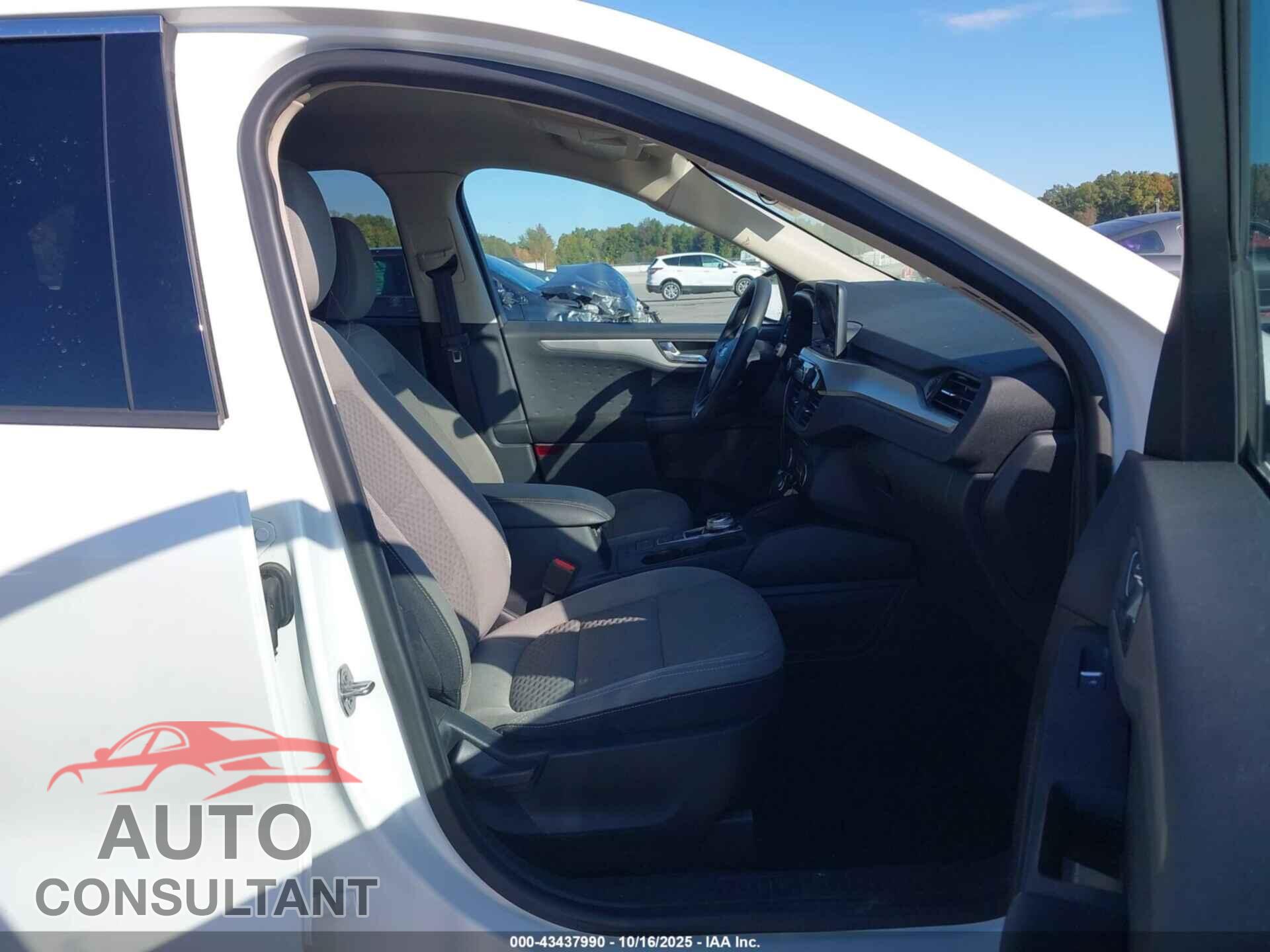 FORD ESCAPE 2020 - 1FMCU9G63LUA25385