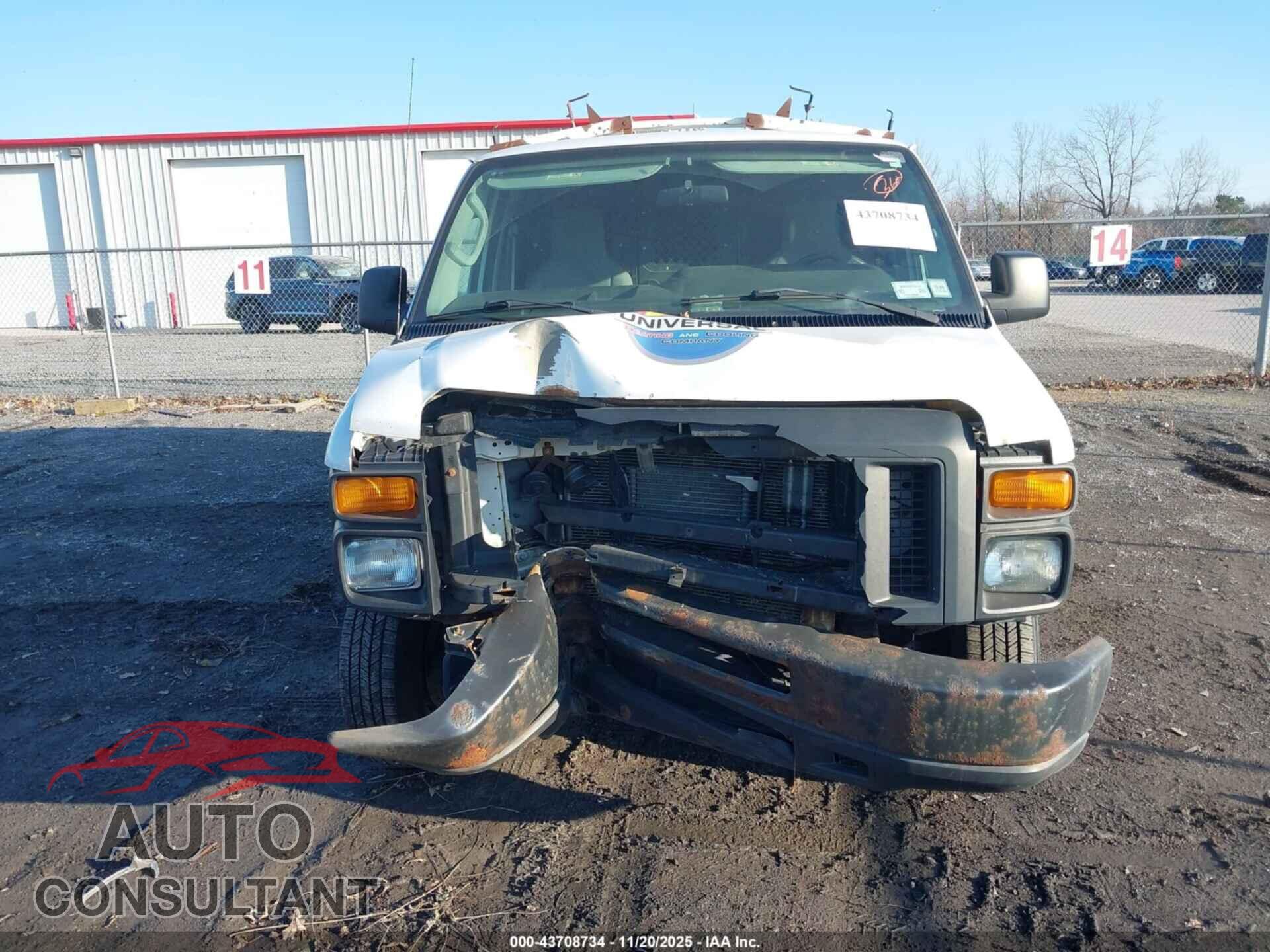 FORD E-150 2014 - 1FTNE1EW1EDA74974