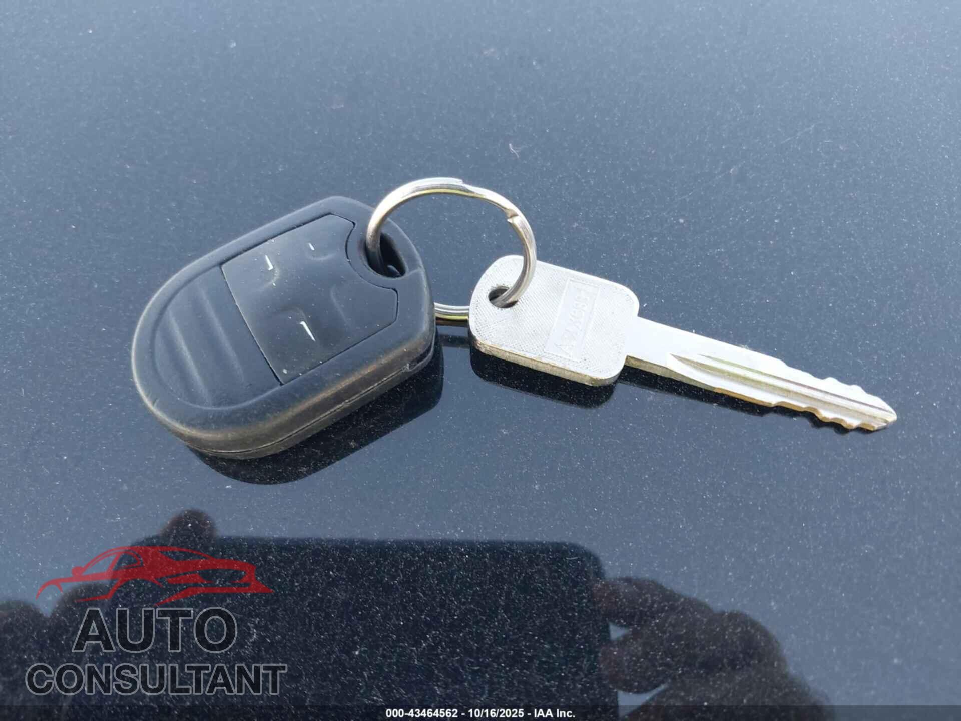 FORD EDGE 2012 - 2FMDK3GC9CBA42744