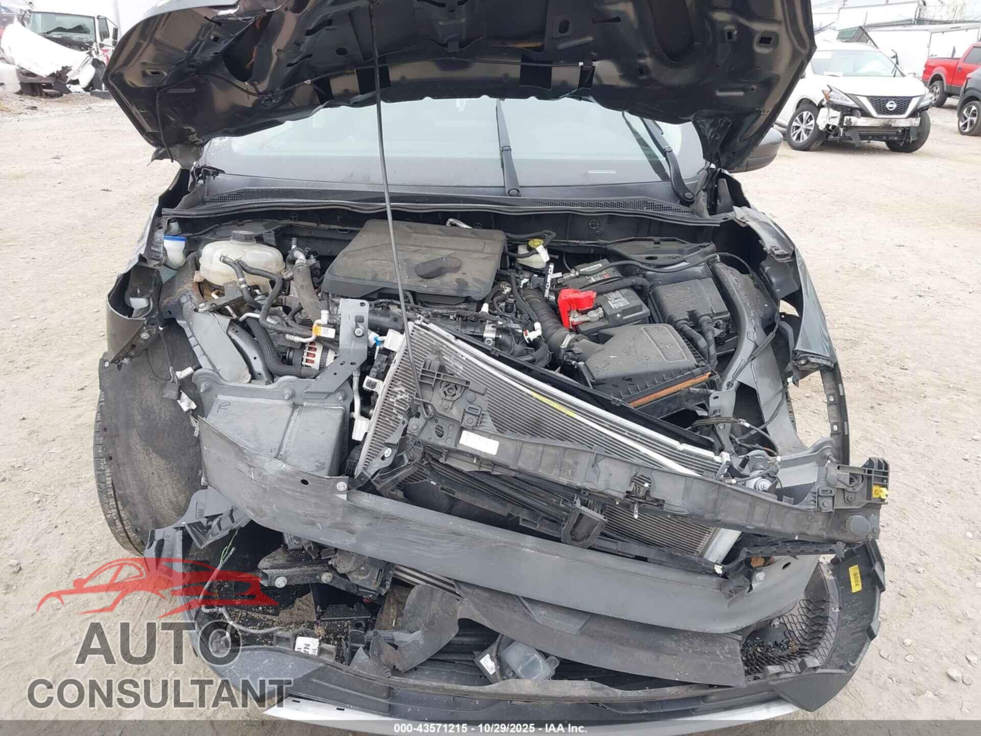 FORD ESCAPE 2020 - 1FMCU0G65LUA91464