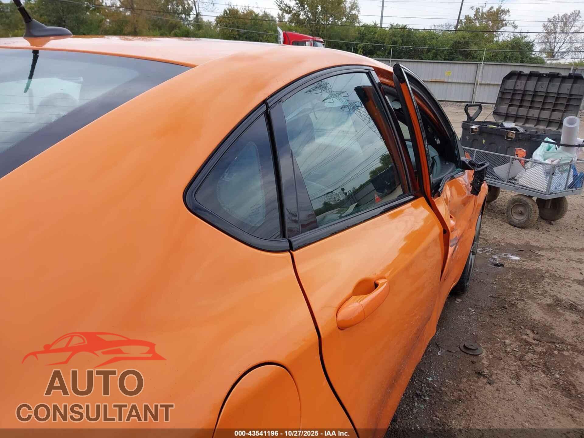 DODGE DART 2014 - 1D3CEFEB8ED832916