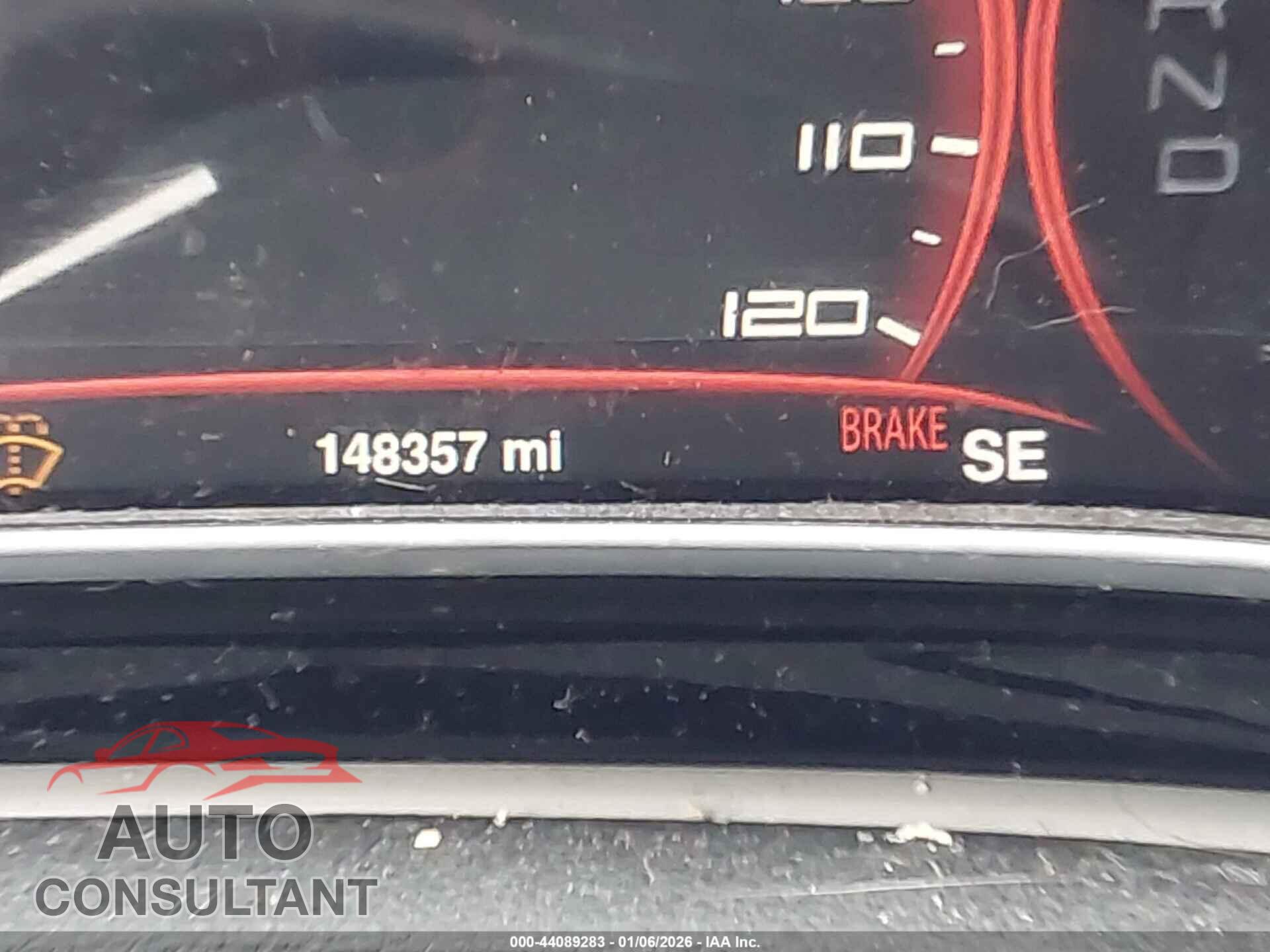 DODGE DART 2015 - 1C3CDFCB9FD201001