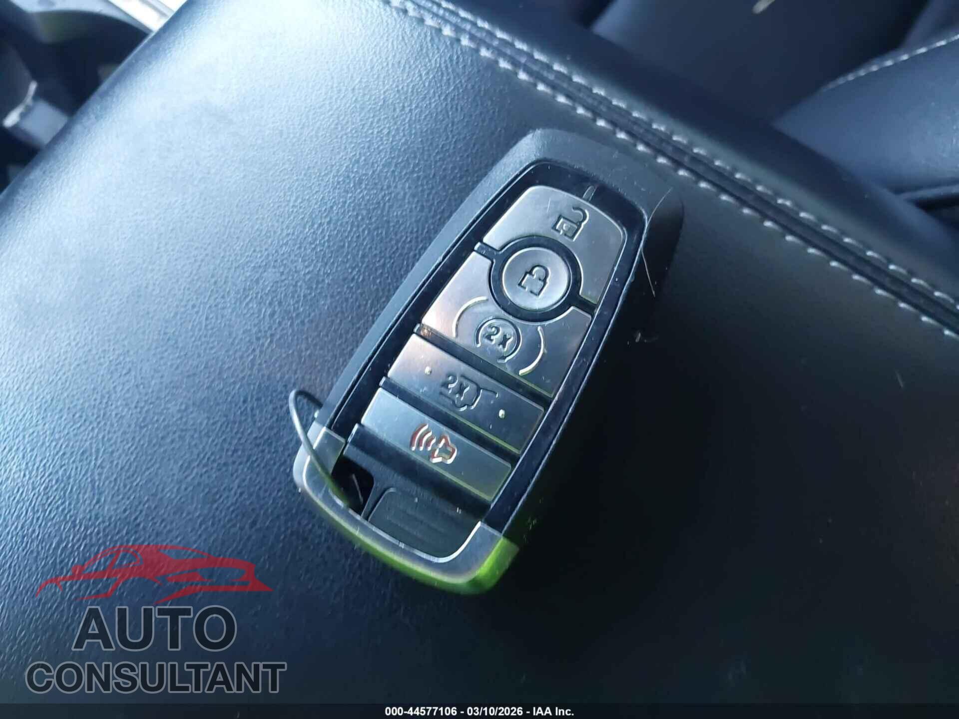 FORD EXPLORER 2021 - 1FMSK7DH2MGC51414