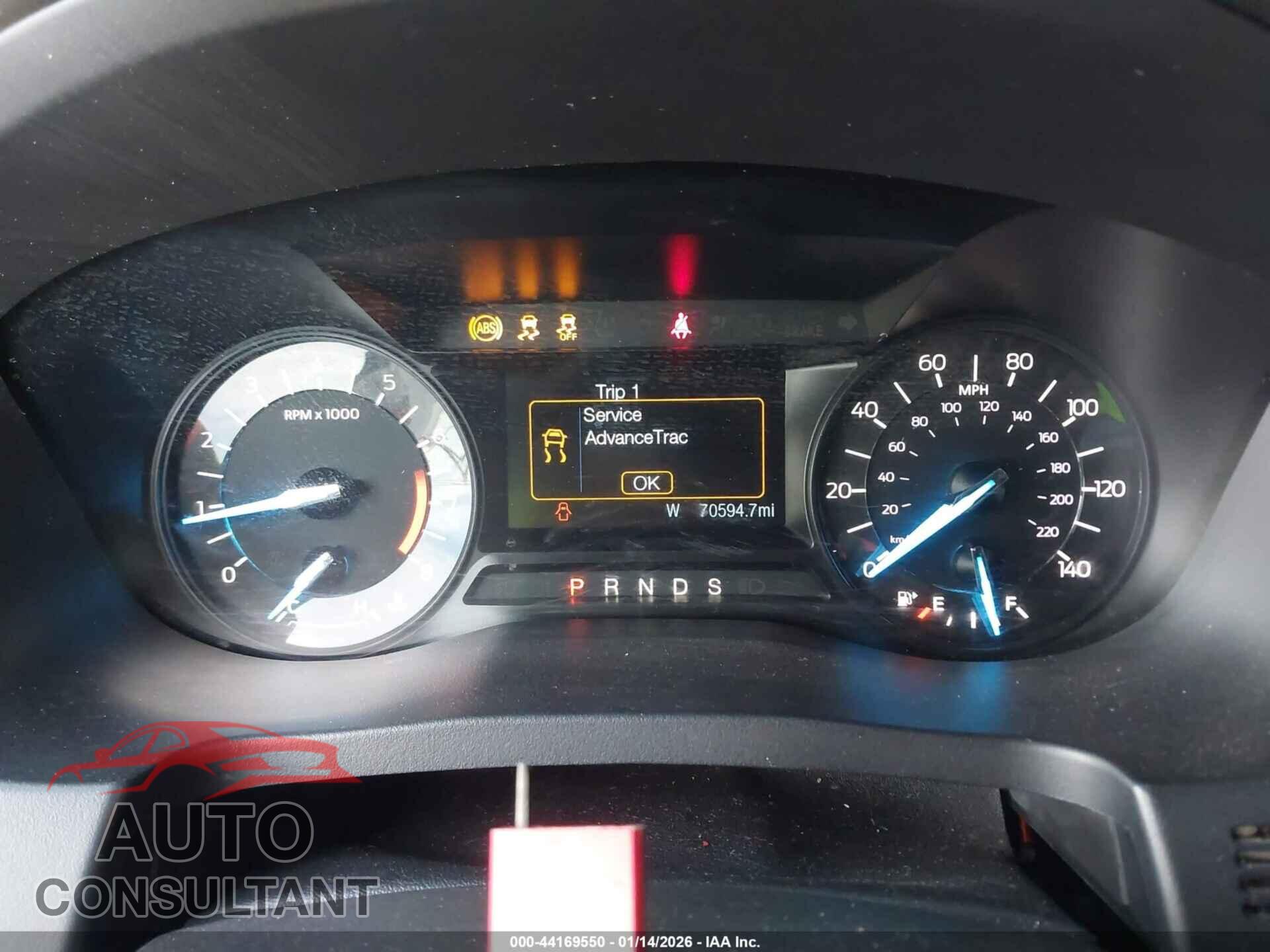 FORD EXPLORER 2018 - 1FM5K7D85JGB79455