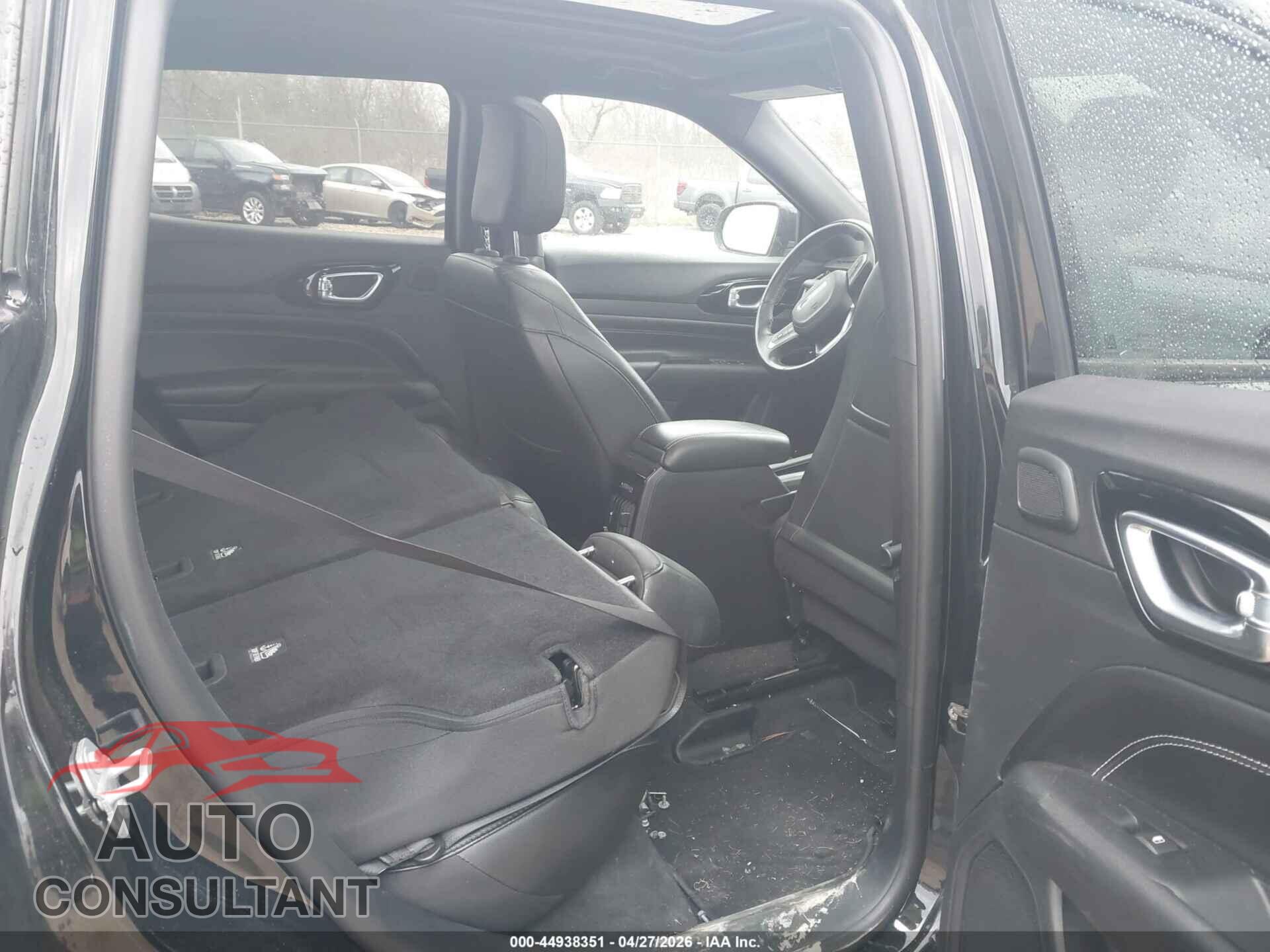 JEEP COMPASS 2022 - 3C4NJDCB4NT162912