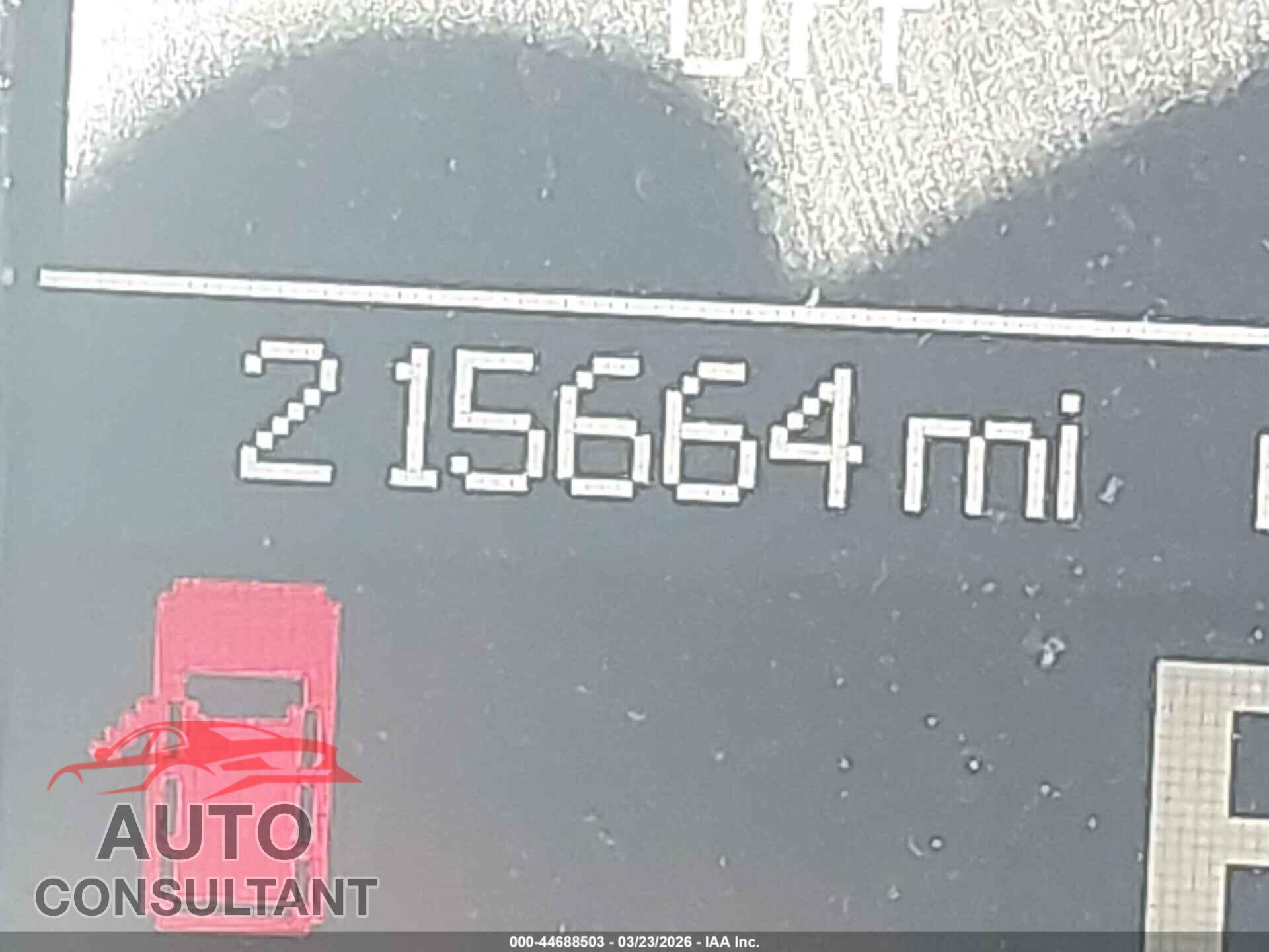 DODGE DURANGO 2013 - 1C4RDHDG2DC694485