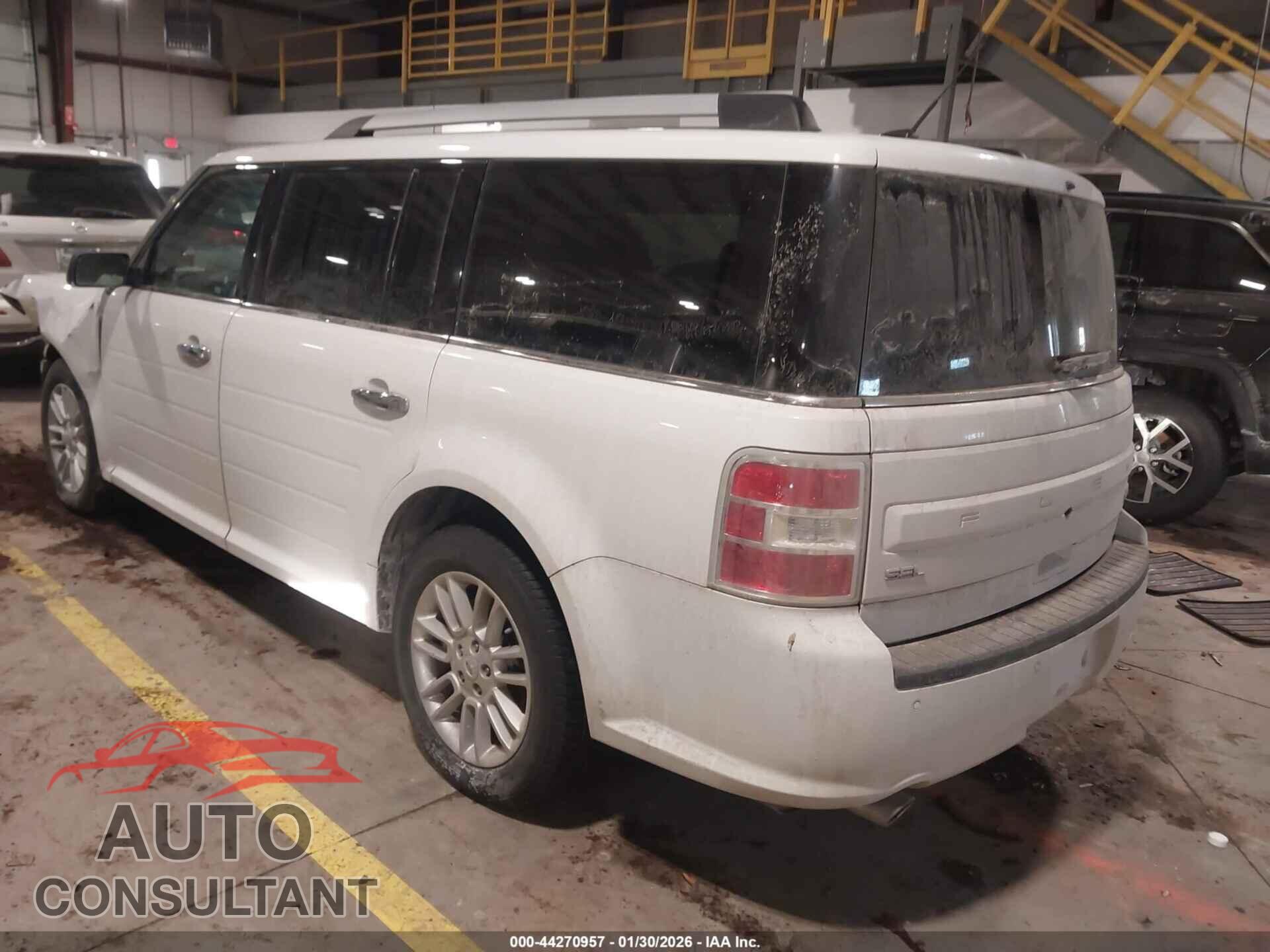 FORD FLEX 2016 - 2FMGK5C8XGBA20915