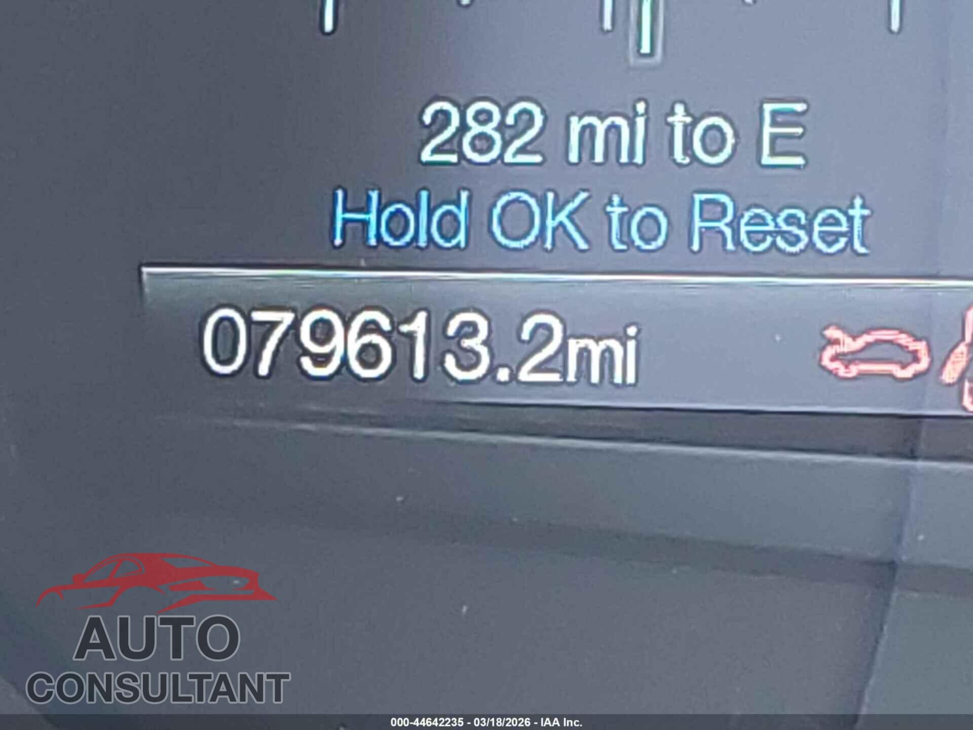 FORD EDGE 2017 - 2FMPK4AP3HBC68459