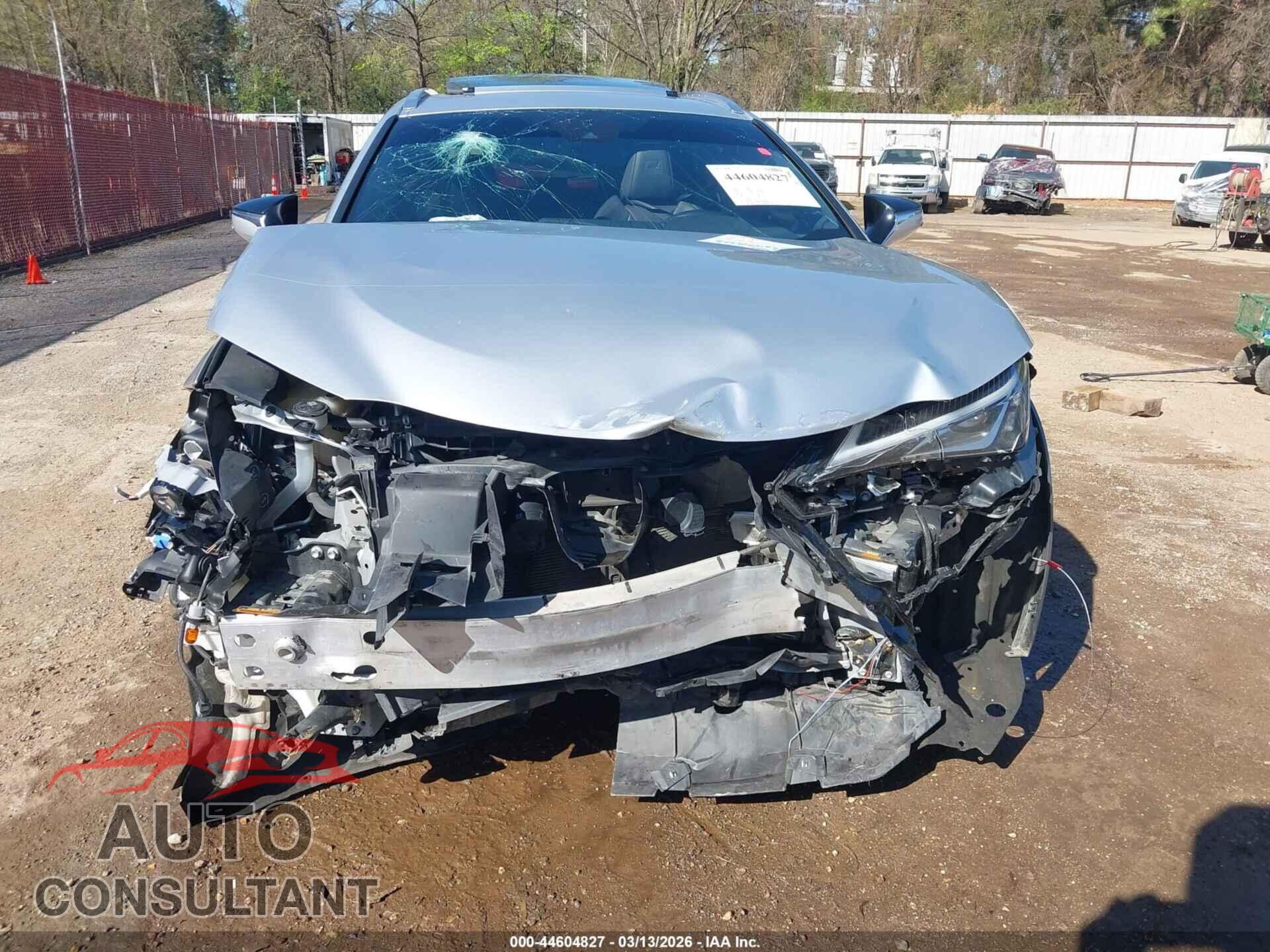LEXUS UX 200 2019 - JTHY3JBH7K2000909