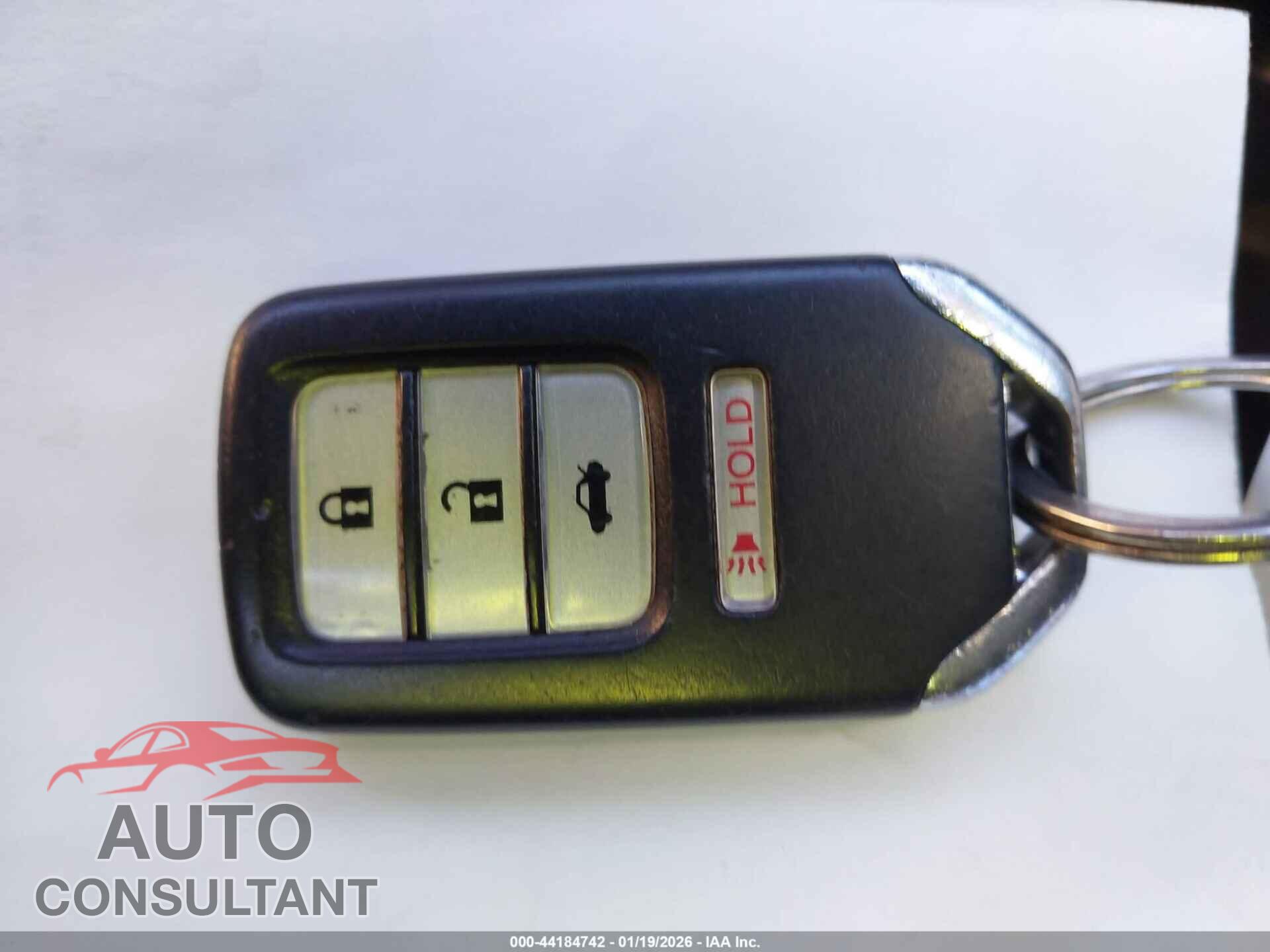 HONDA ACCORD 2014 - 1HGCR2F79EA202146