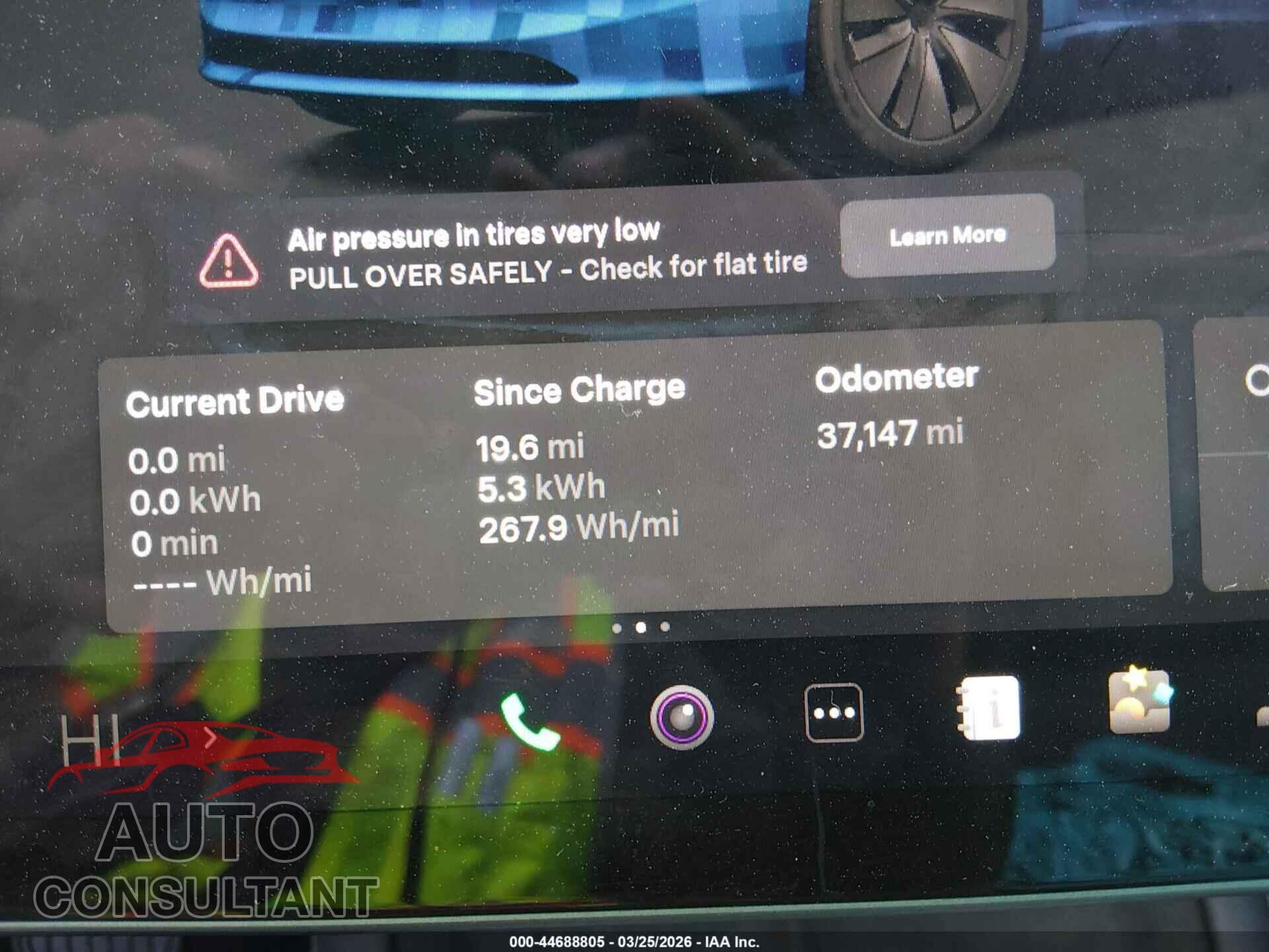 TESLA MODEL 3 2024 - 5YJ3E1EA1RF721920