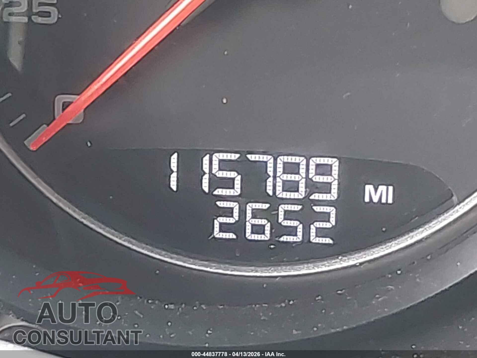 PORSCHE CAYENNE 2012 - WP1AA2A2XCLA08413
