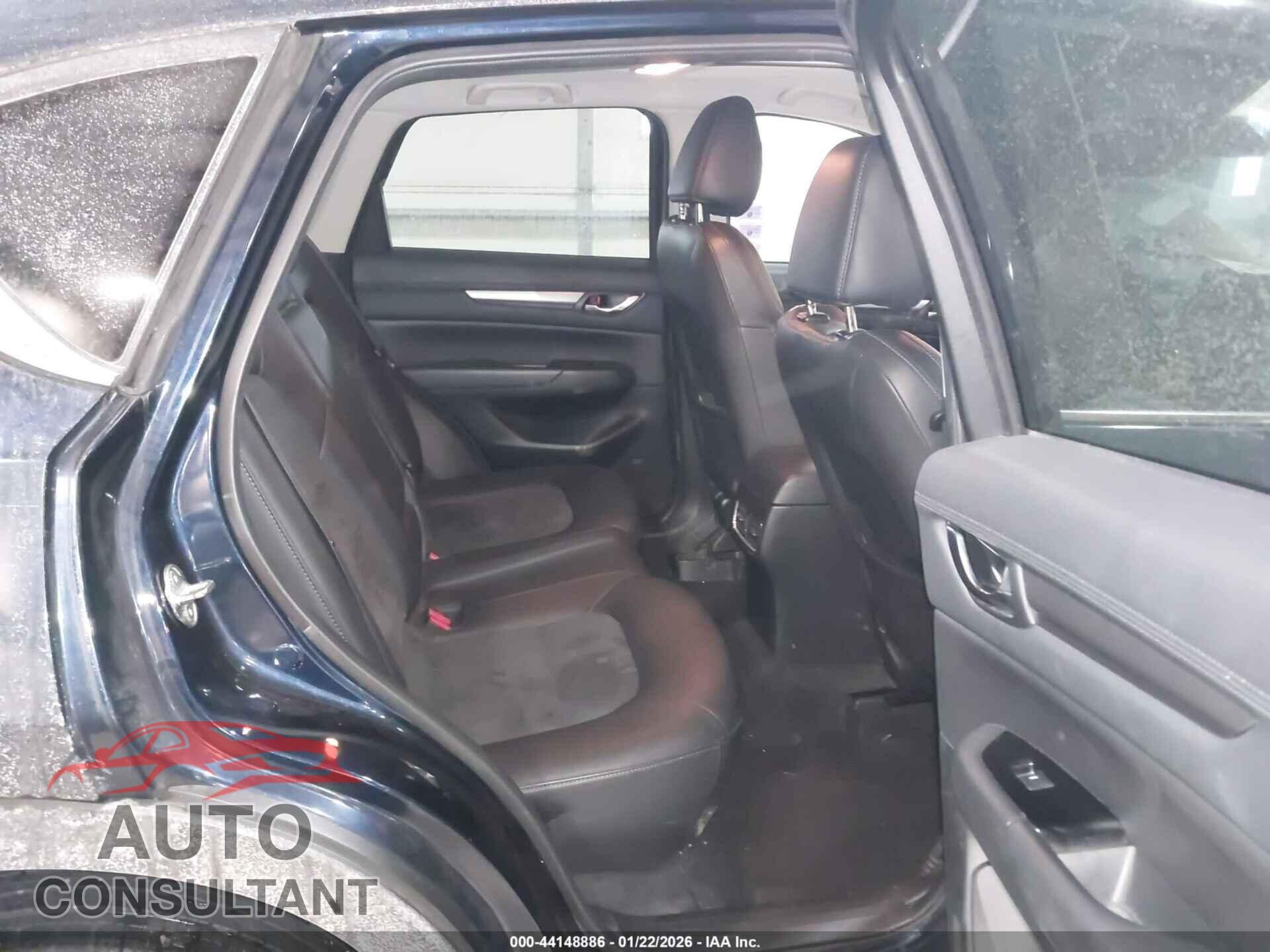 MAZDA CX-5 2019 - JM3KFBCM8K0632272