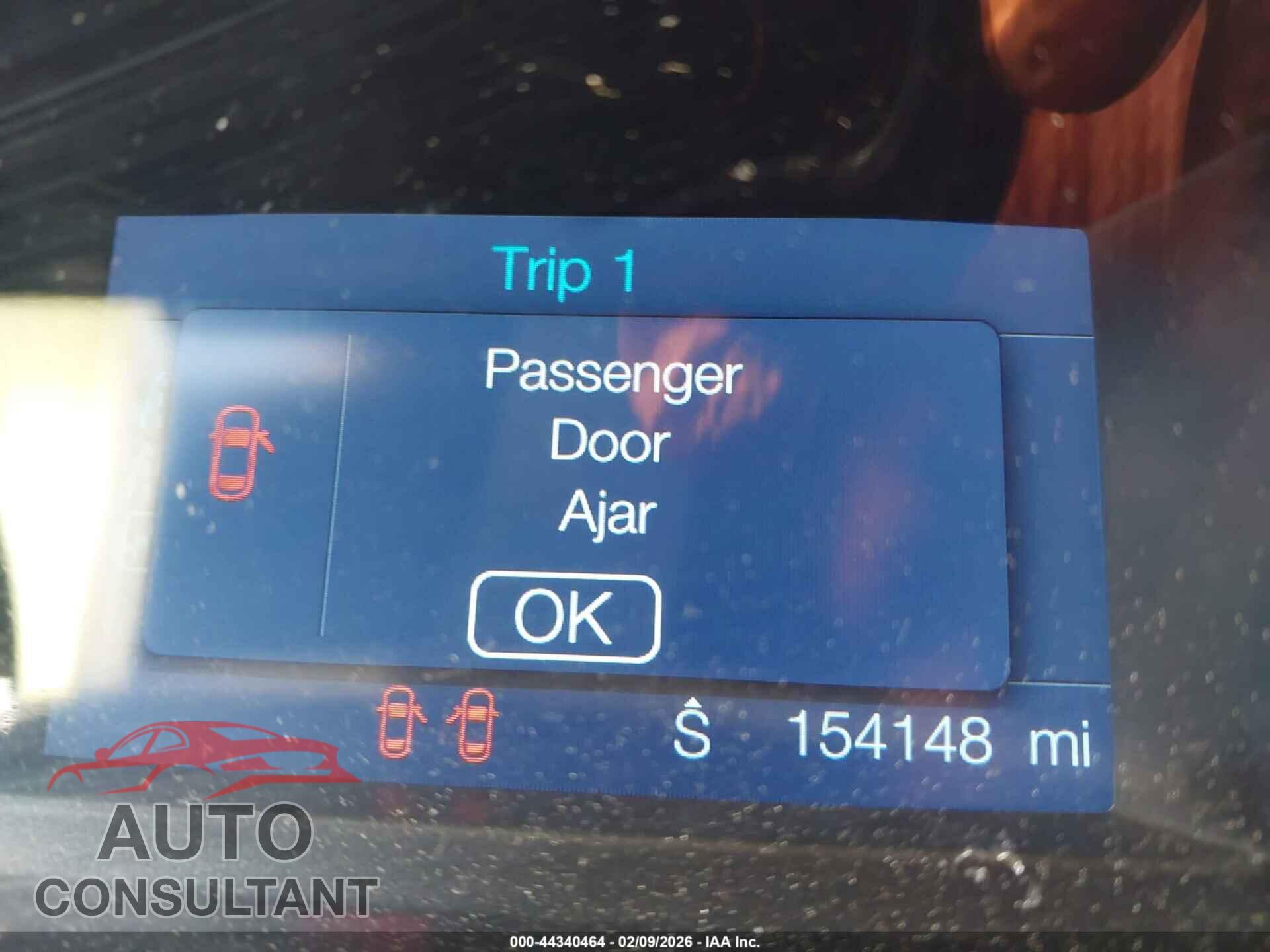 FORD EXPLORER 2014 - 1FM5K8D87EGB39888