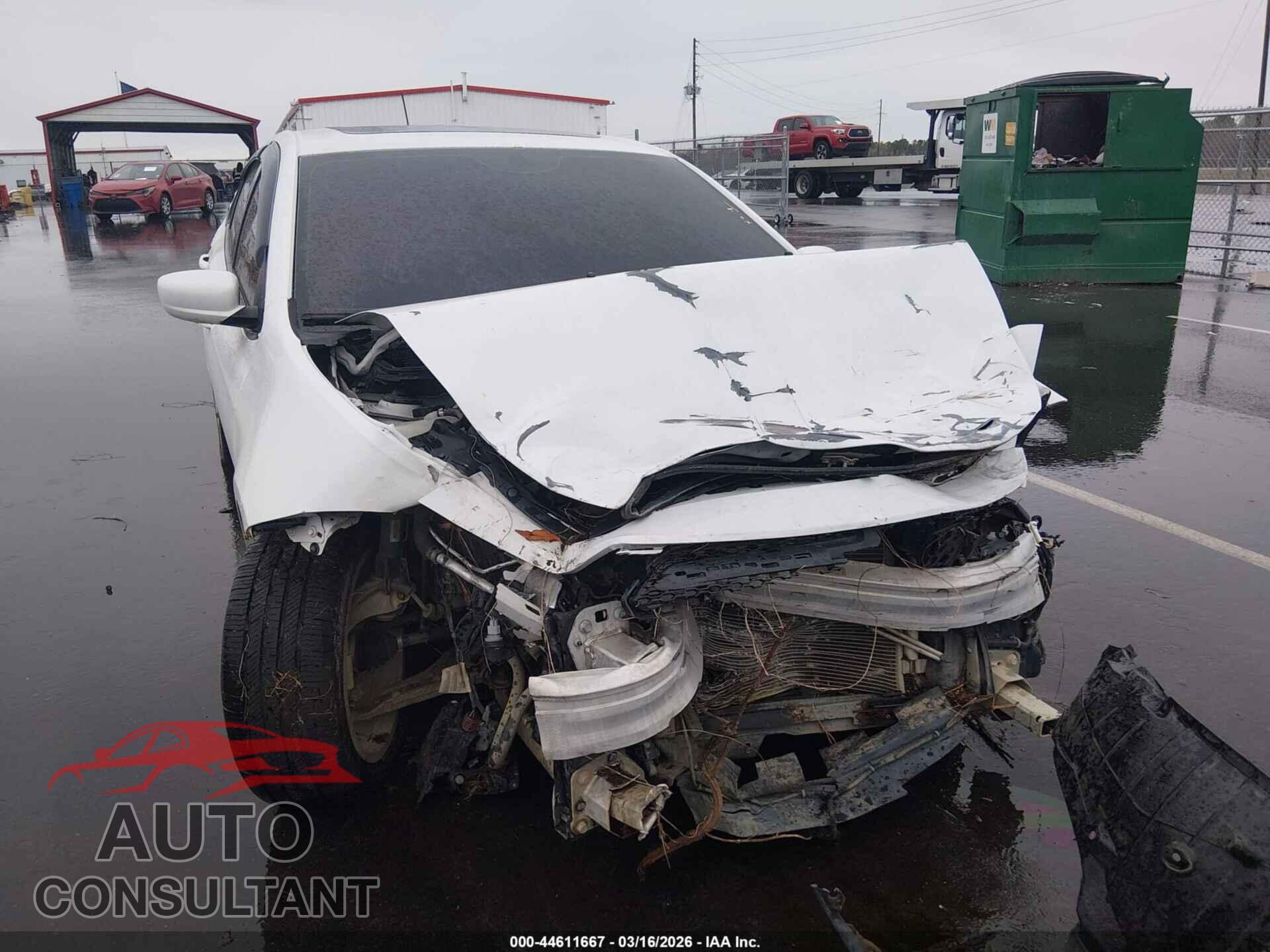 DODGE DART 2014 - 1C3CDFBB1ED746061