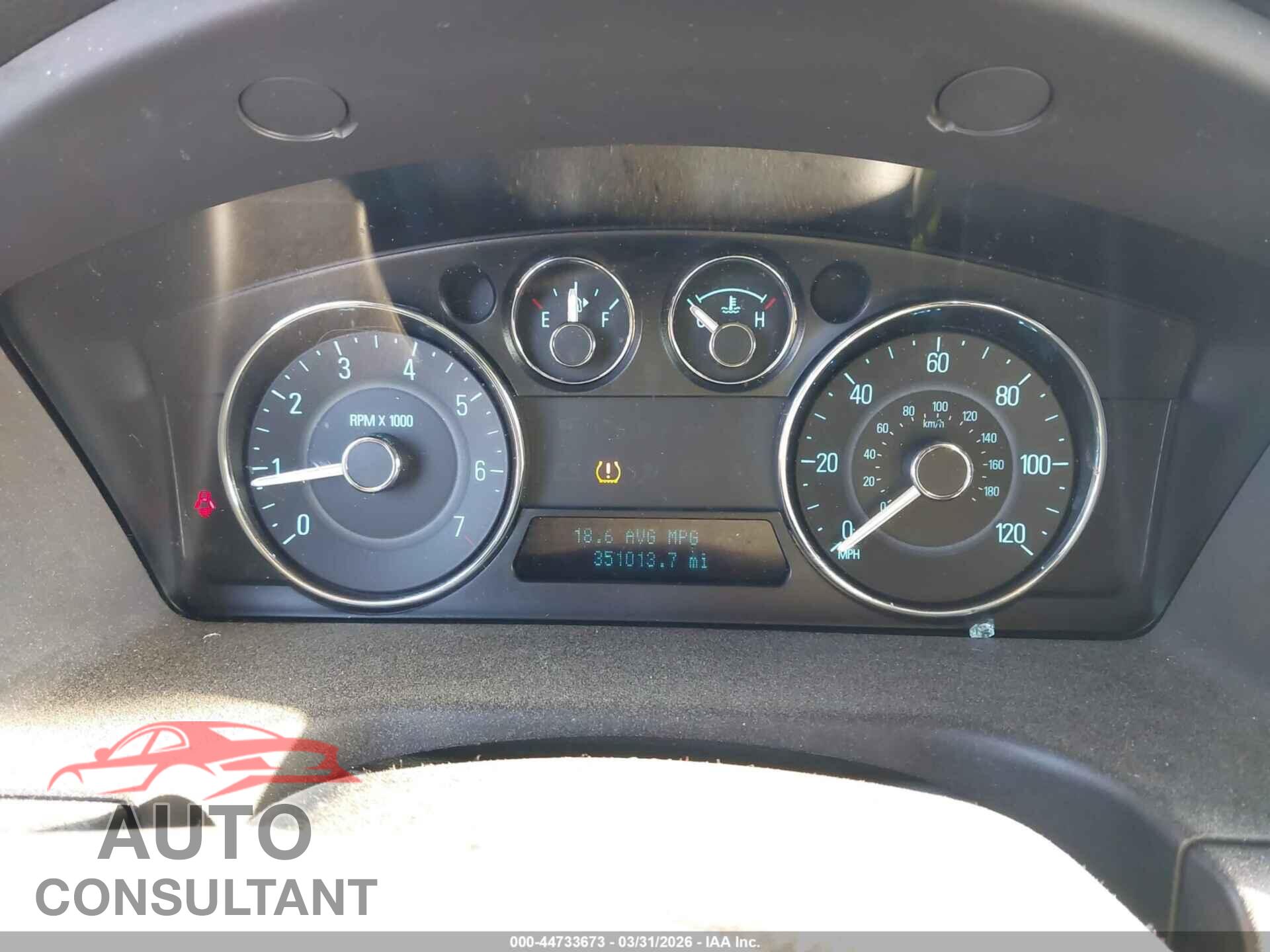 FORD FLEX 2012 - 2FMGK5CC8CBD07247